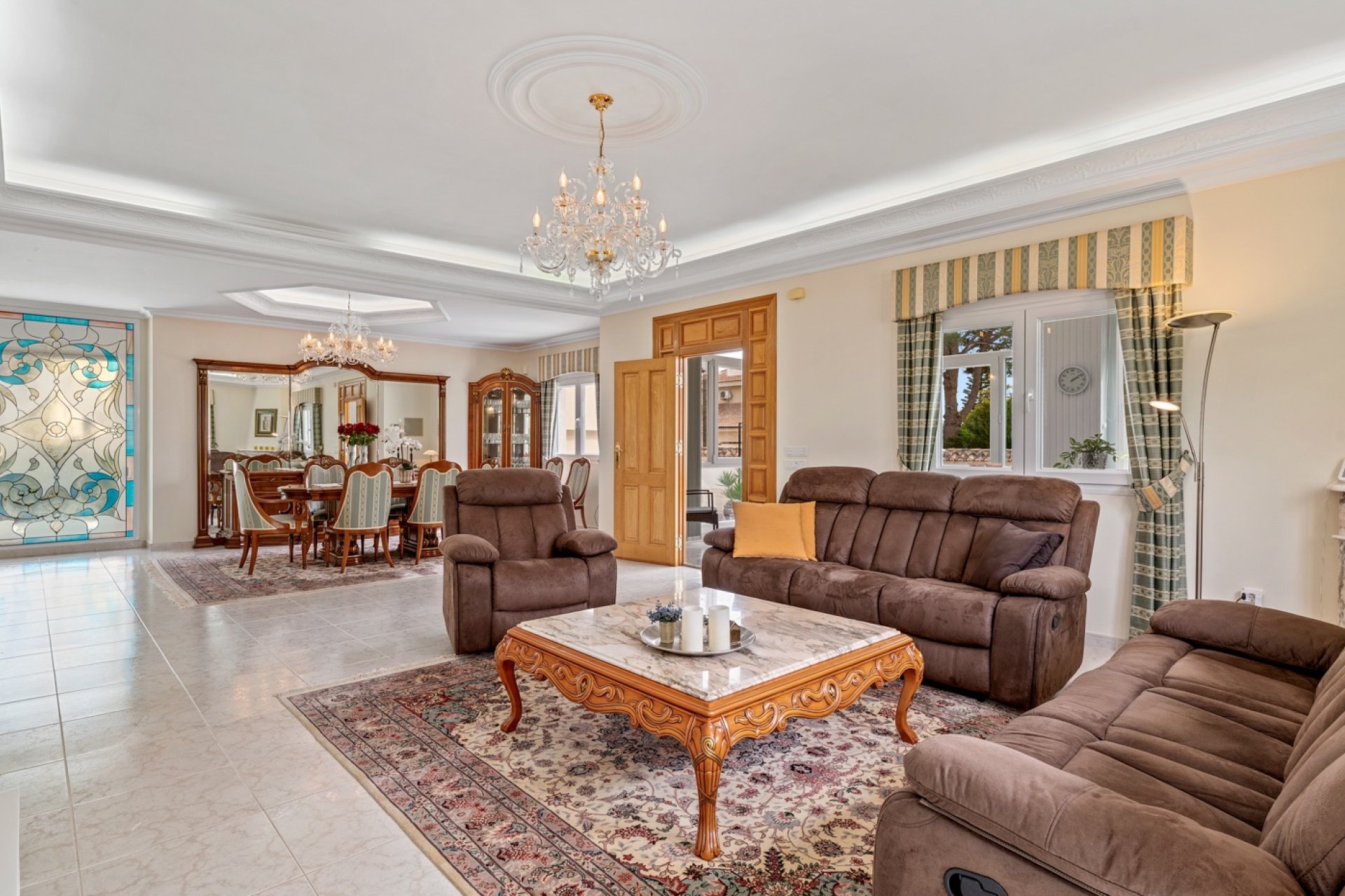 Resale - Villa -
Ciudad Quesada - Doña Pepa