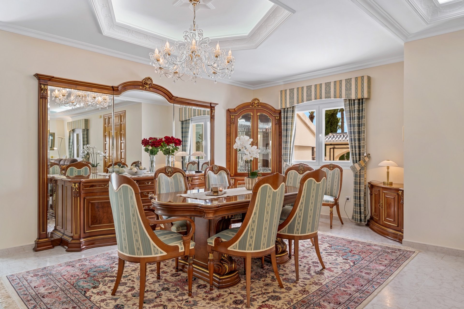 Resale - Villa -
Ciudad Quesada - Doña Pepa