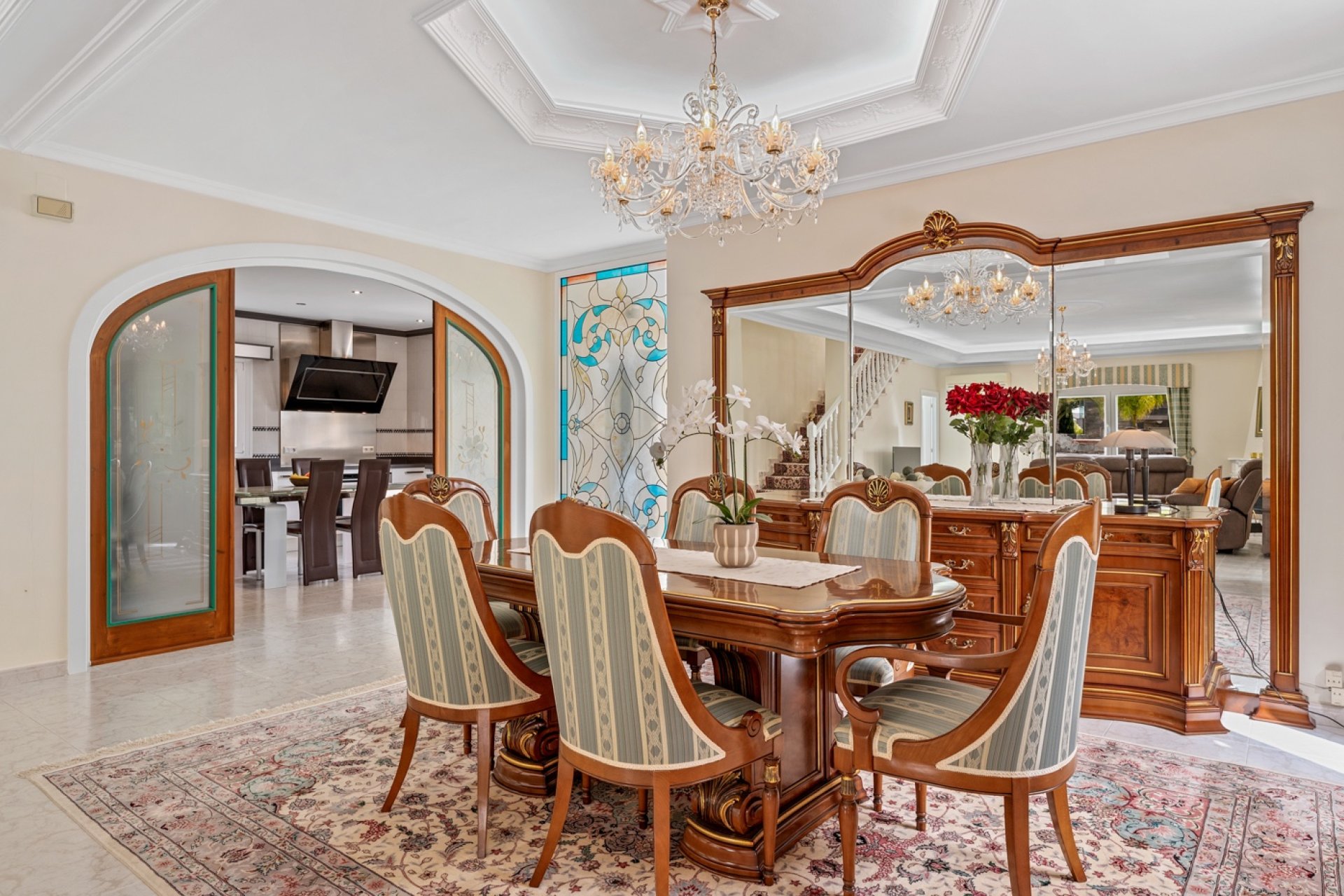 Resale - Villa -
Ciudad Quesada - Doña Pepa