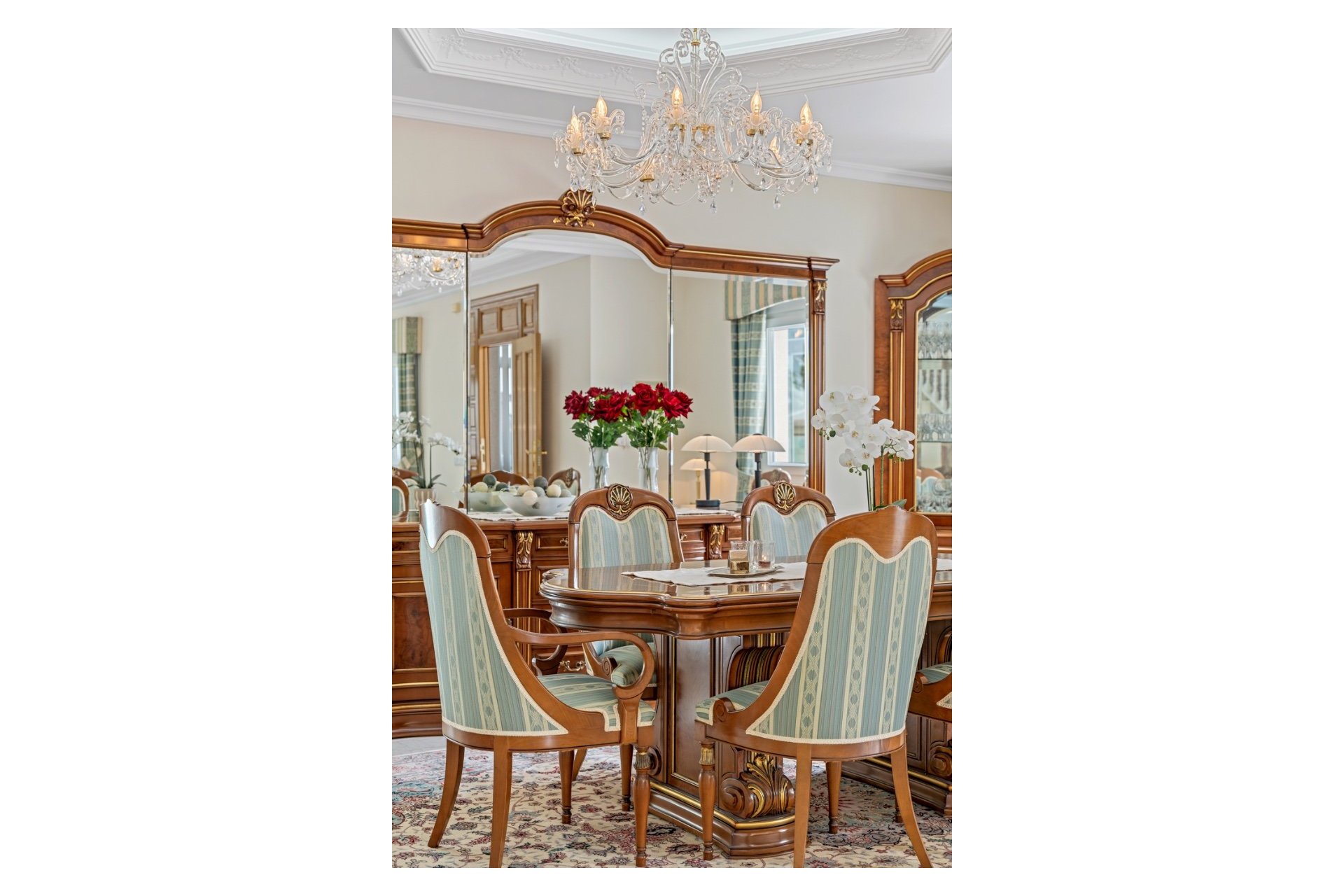 Resale - Villa -
Ciudad Quesada - Doña Pepa