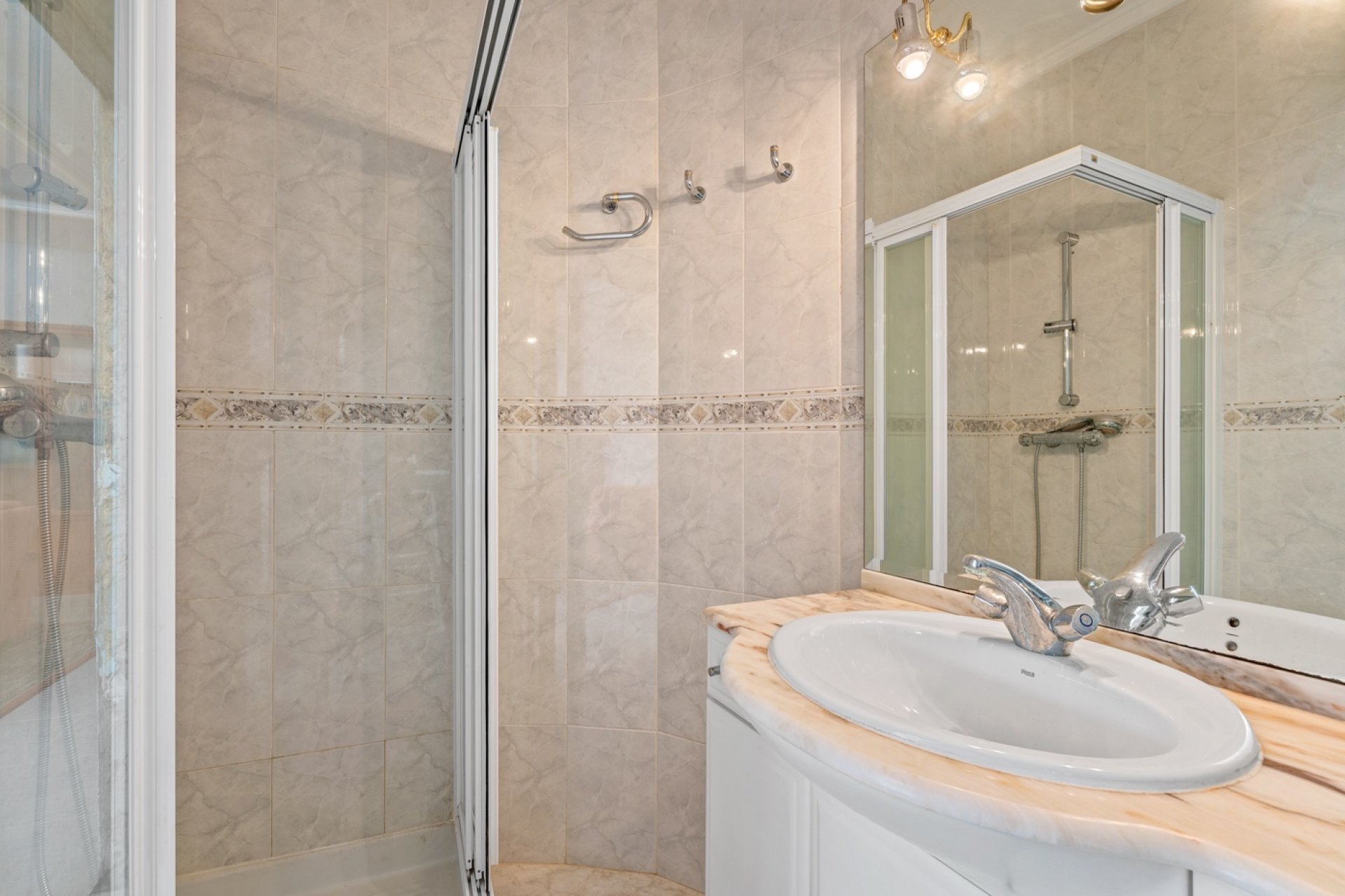 Resale - Villa -
Ciudad Quesada - Doña Pepa