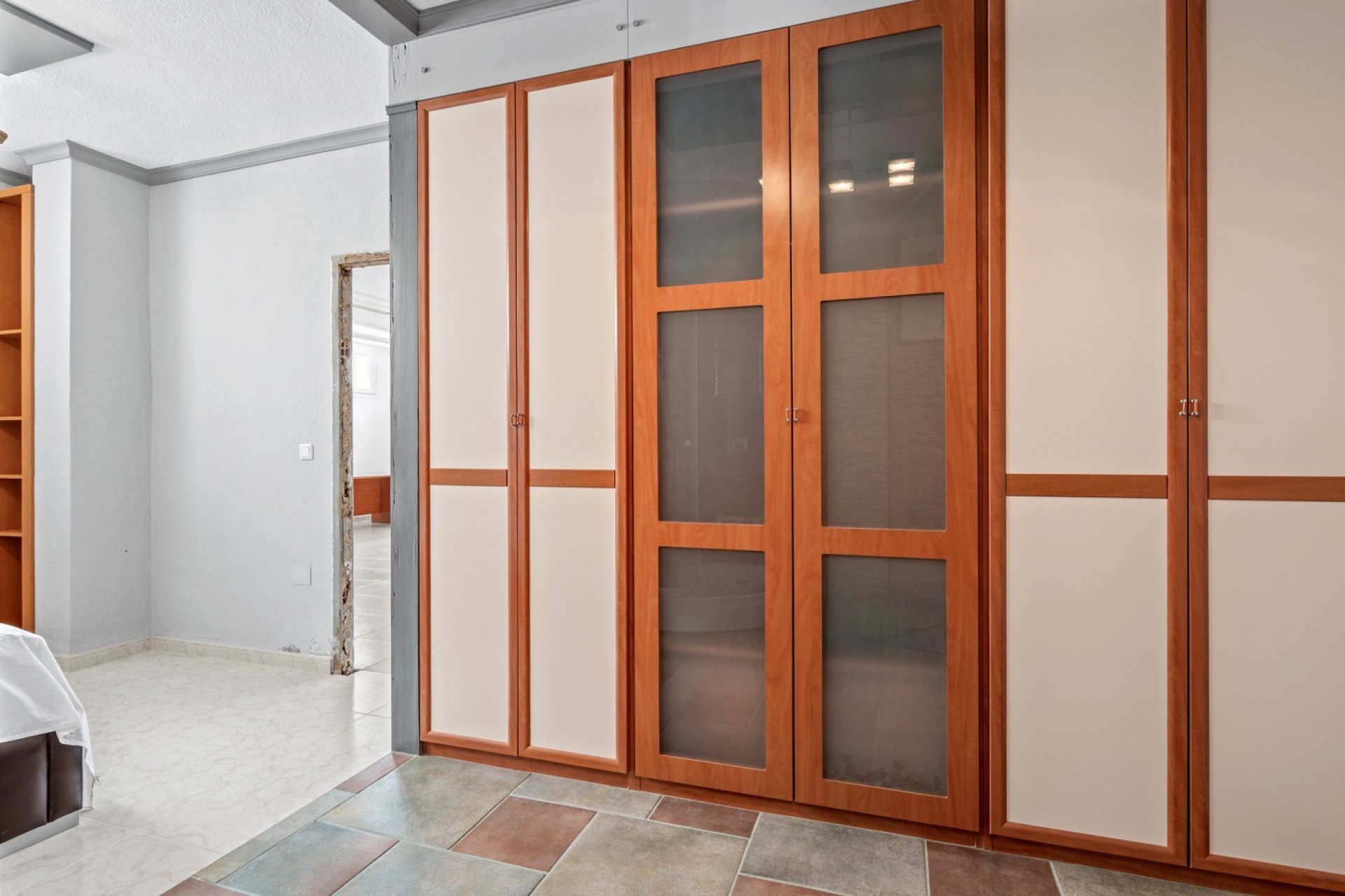 Resale - Villa -
Ciudad Quesada - Doña Pepa