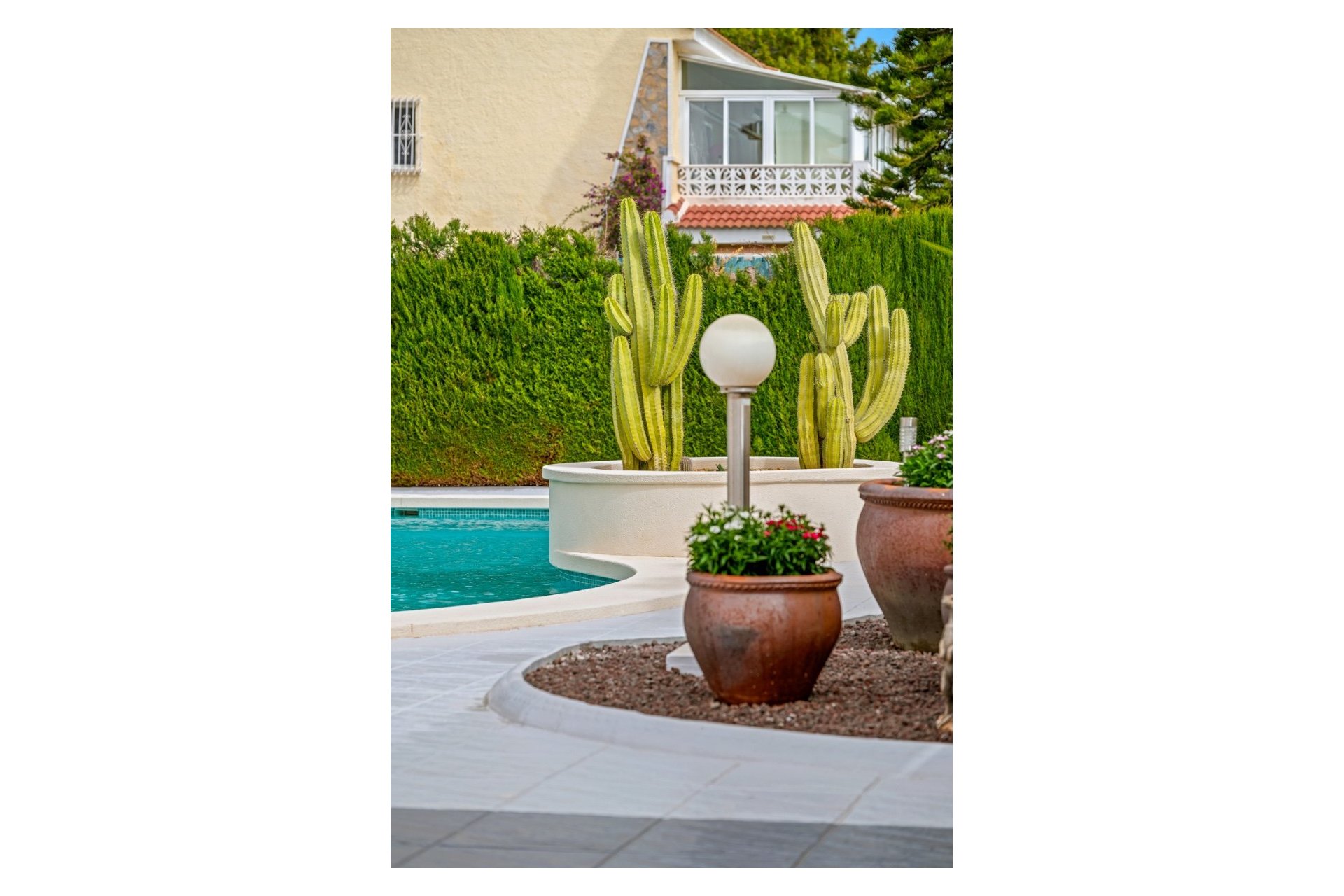 Resale - Villa -
Ciudad Quesada - Doña Pepa