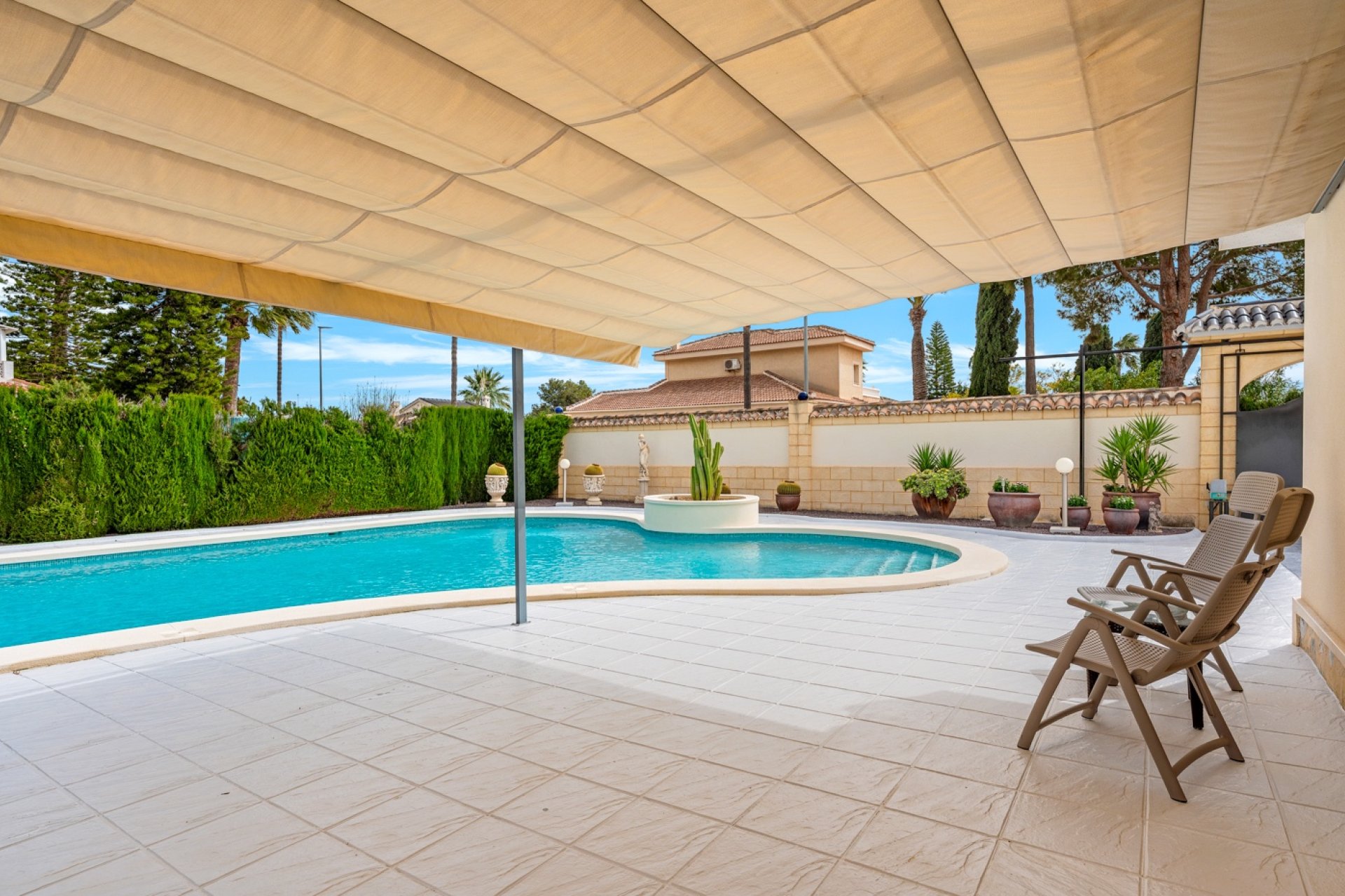 Resale - Villa -
Ciudad Quesada - Doña Pepa