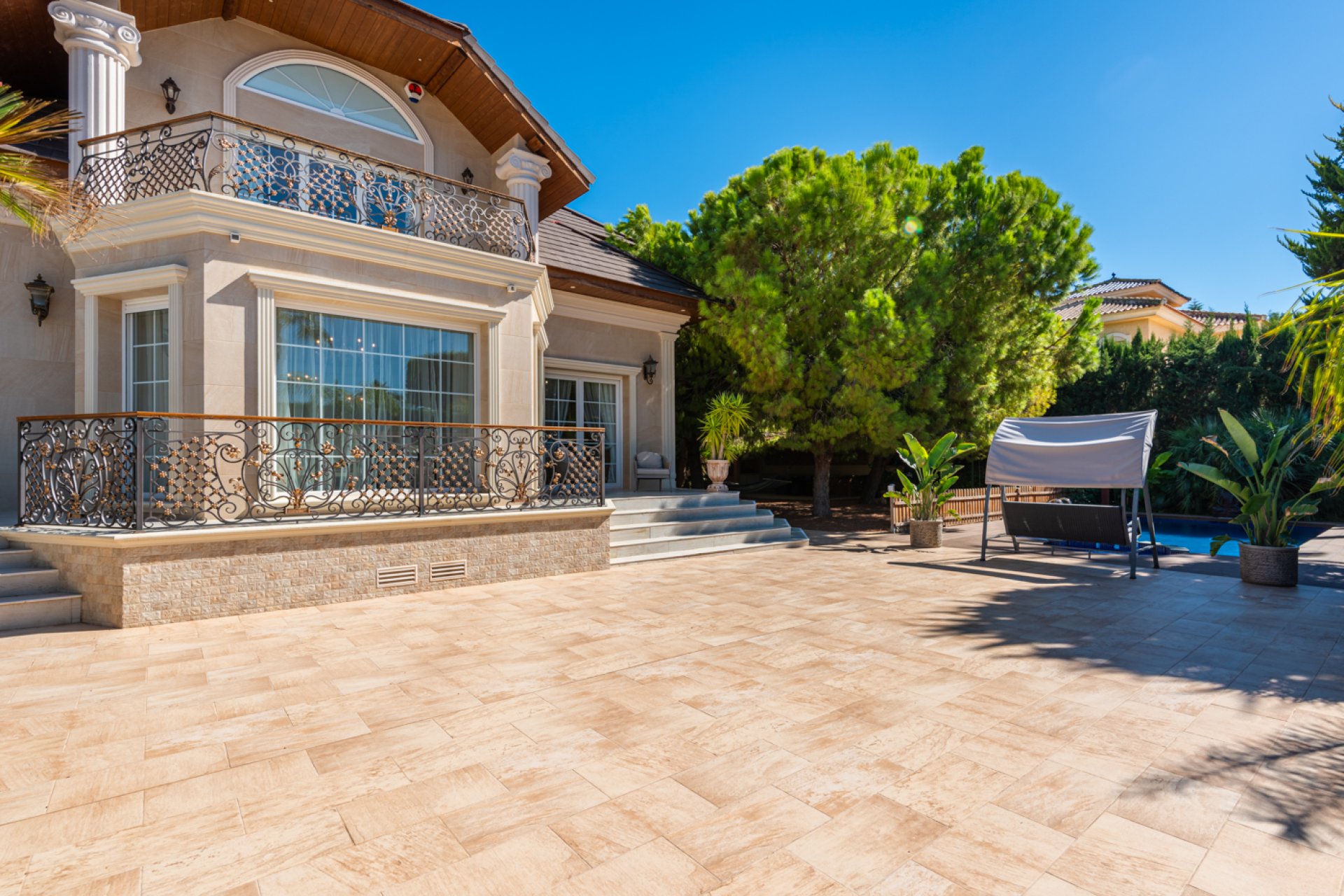 Resale - Villa -
Ciudad Quesada - Doña Pepa