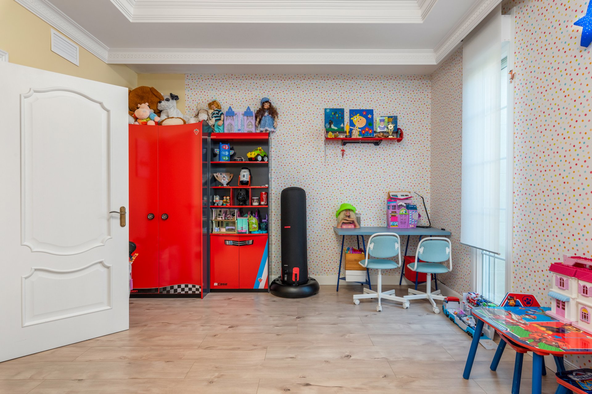 Resale - Villa -
Ciudad Quesada - Doña Pepa