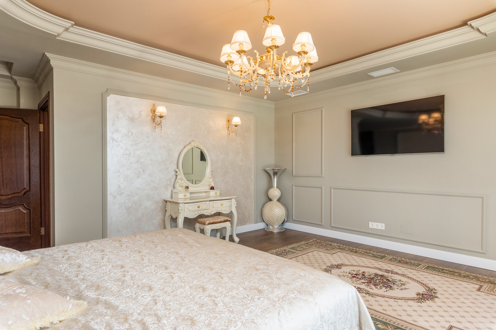 Resale - Villa -
Ciudad Quesada - Doña Pepa