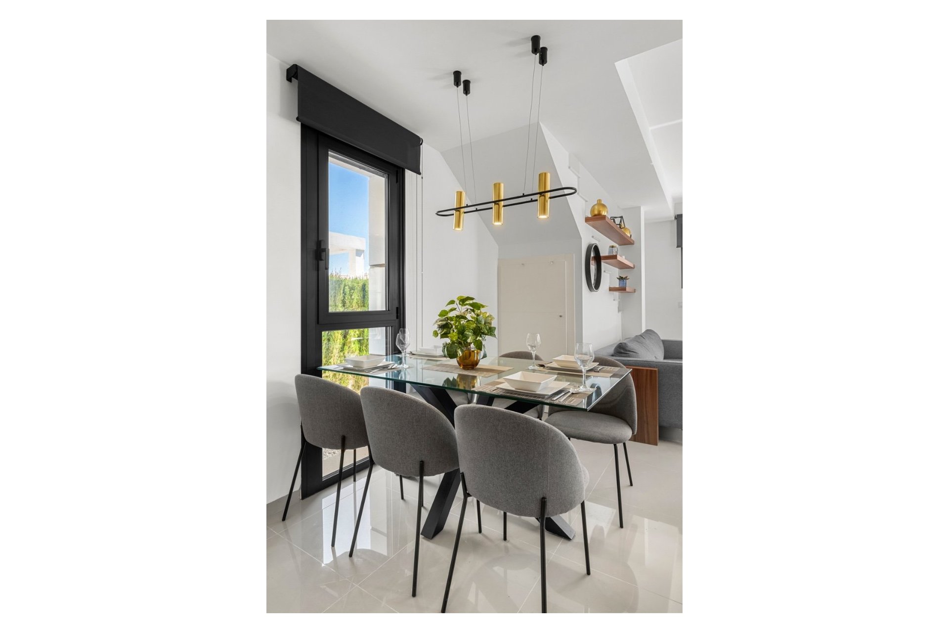 Resale - Villa -
Ciudad Quesada - Doña Pepa