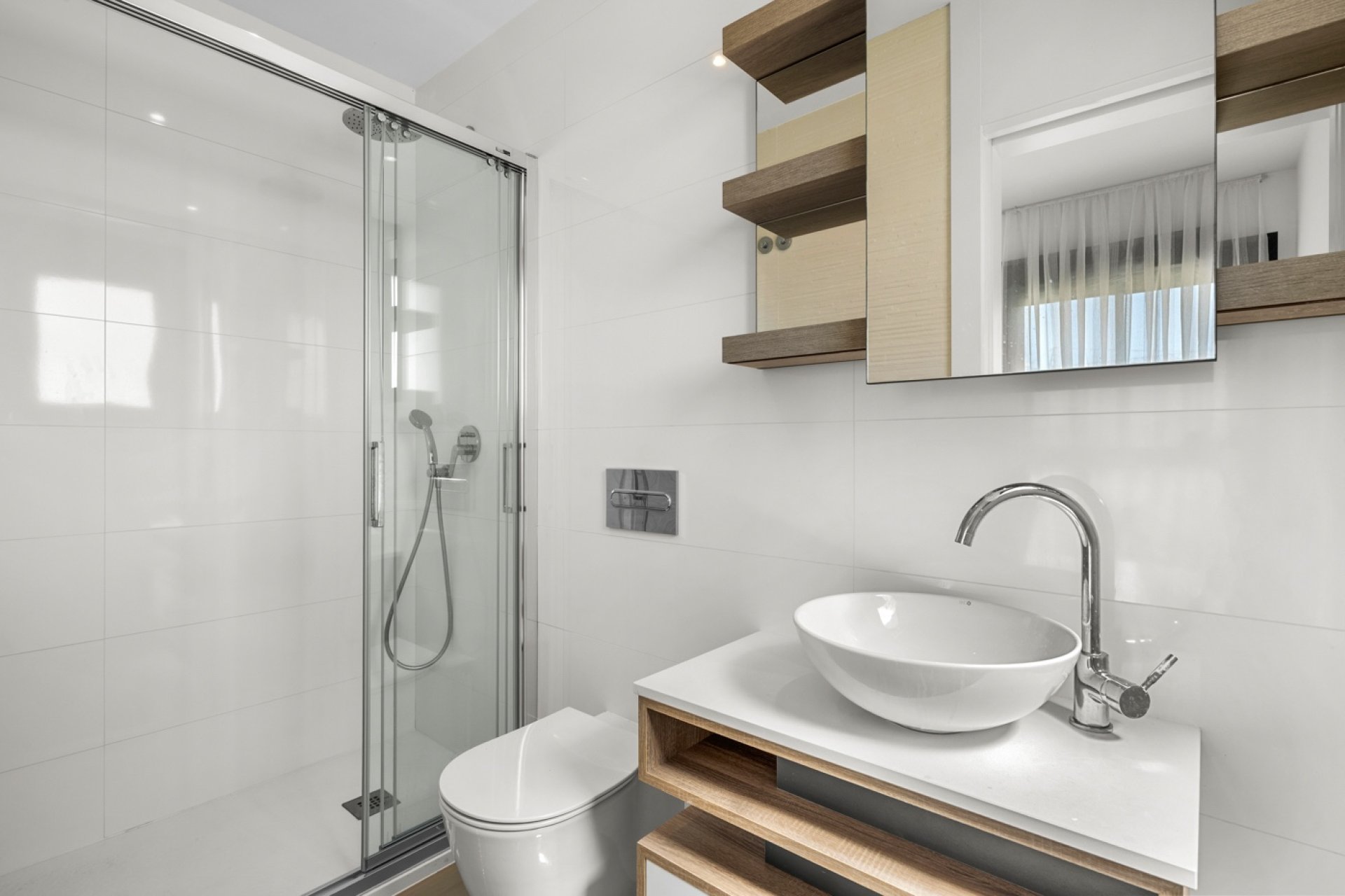 Resale - Villa -
Ciudad Quesada - Doña Pepa