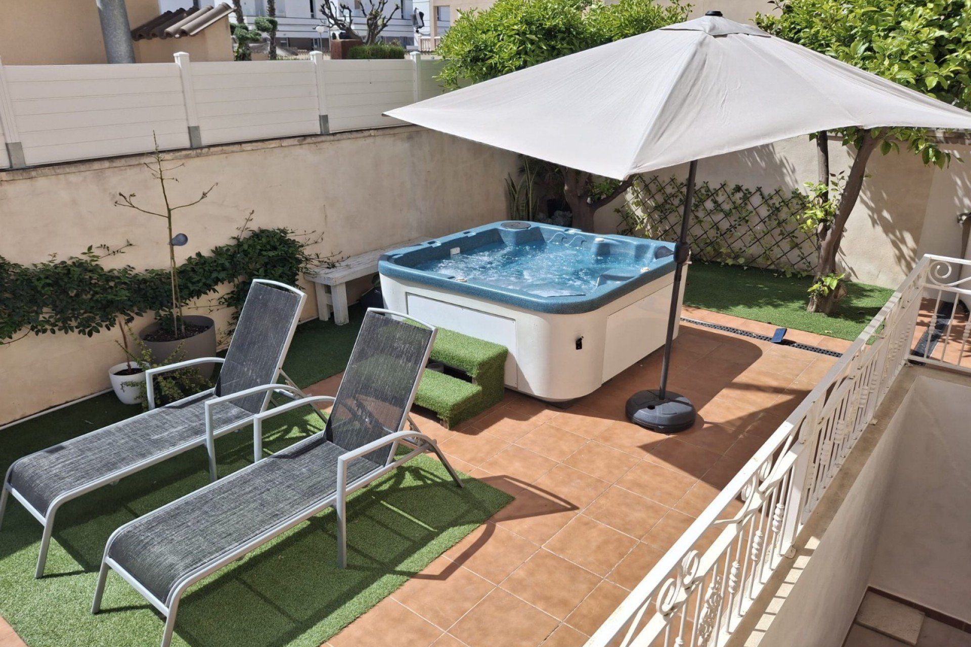 Resale - Villa -
Ciudad Quesada - Doña Pepa