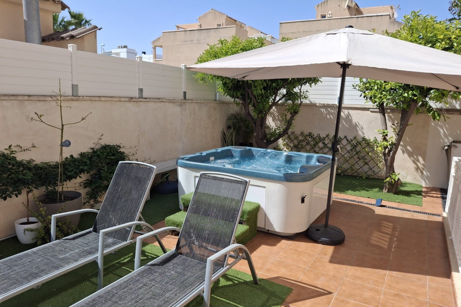 Resale - Villa -
Ciudad Quesada - Doña Pepa