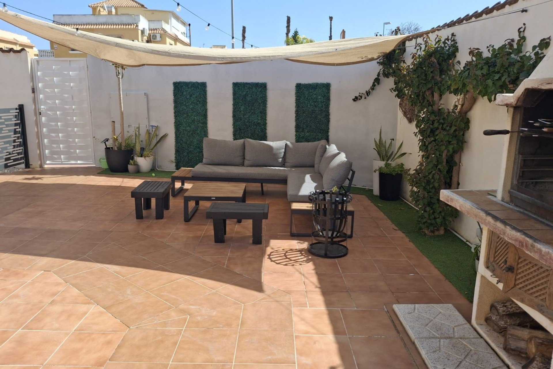 Resale - Villa -
Ciudad Quesada - Doña Pepa