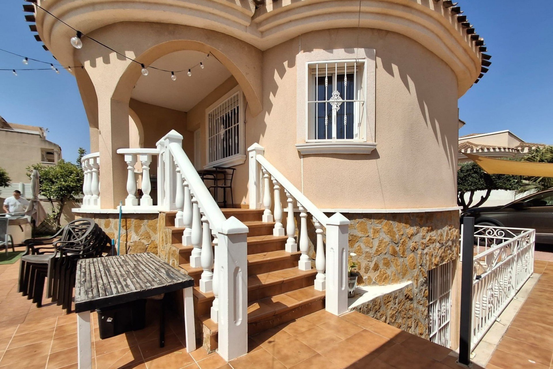 Resale - Villa -
Ciudad Quesada - Doña Pepa