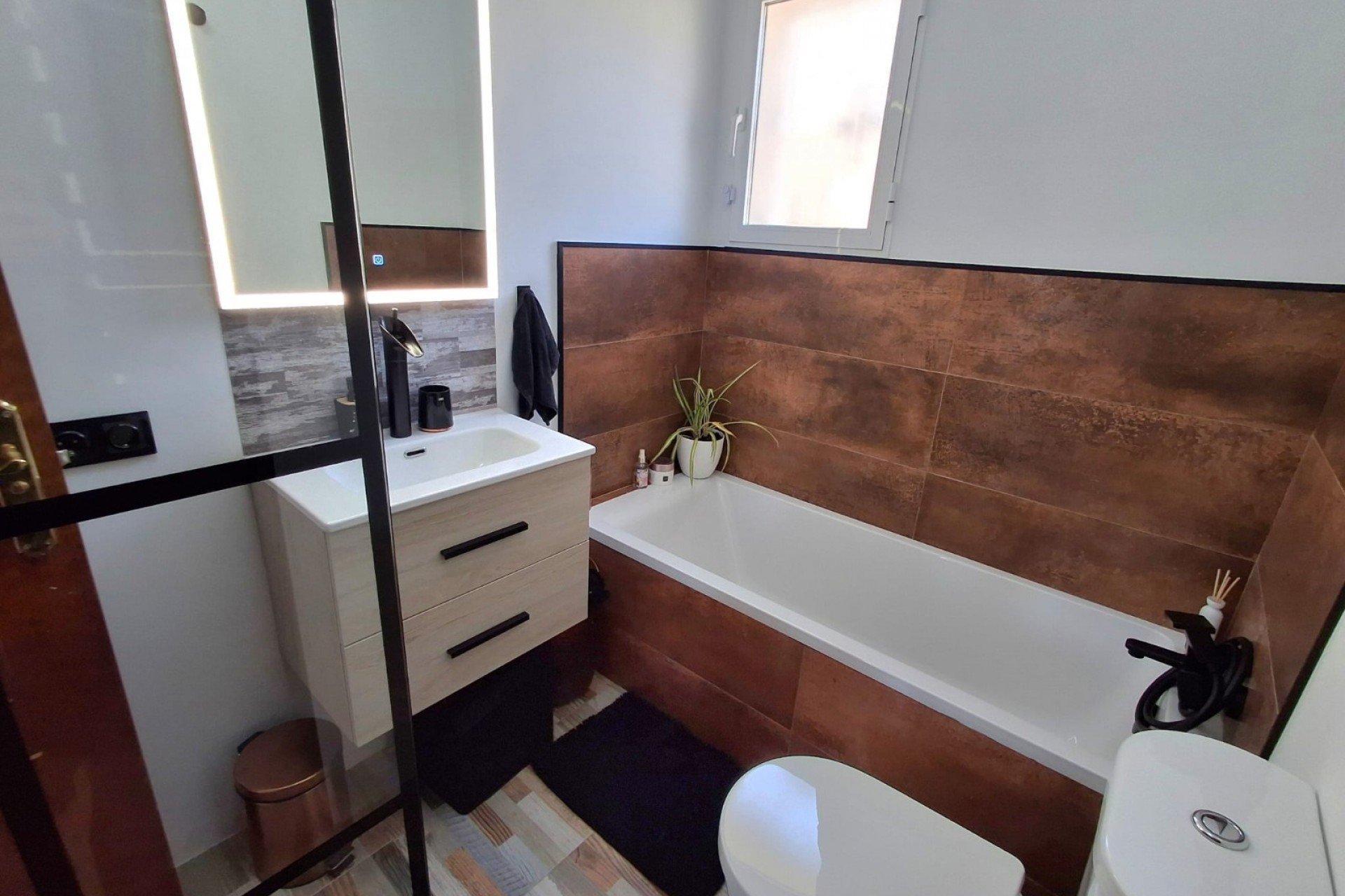 Resale - Villa -
Ciudad Quesada - Doña Pepa
