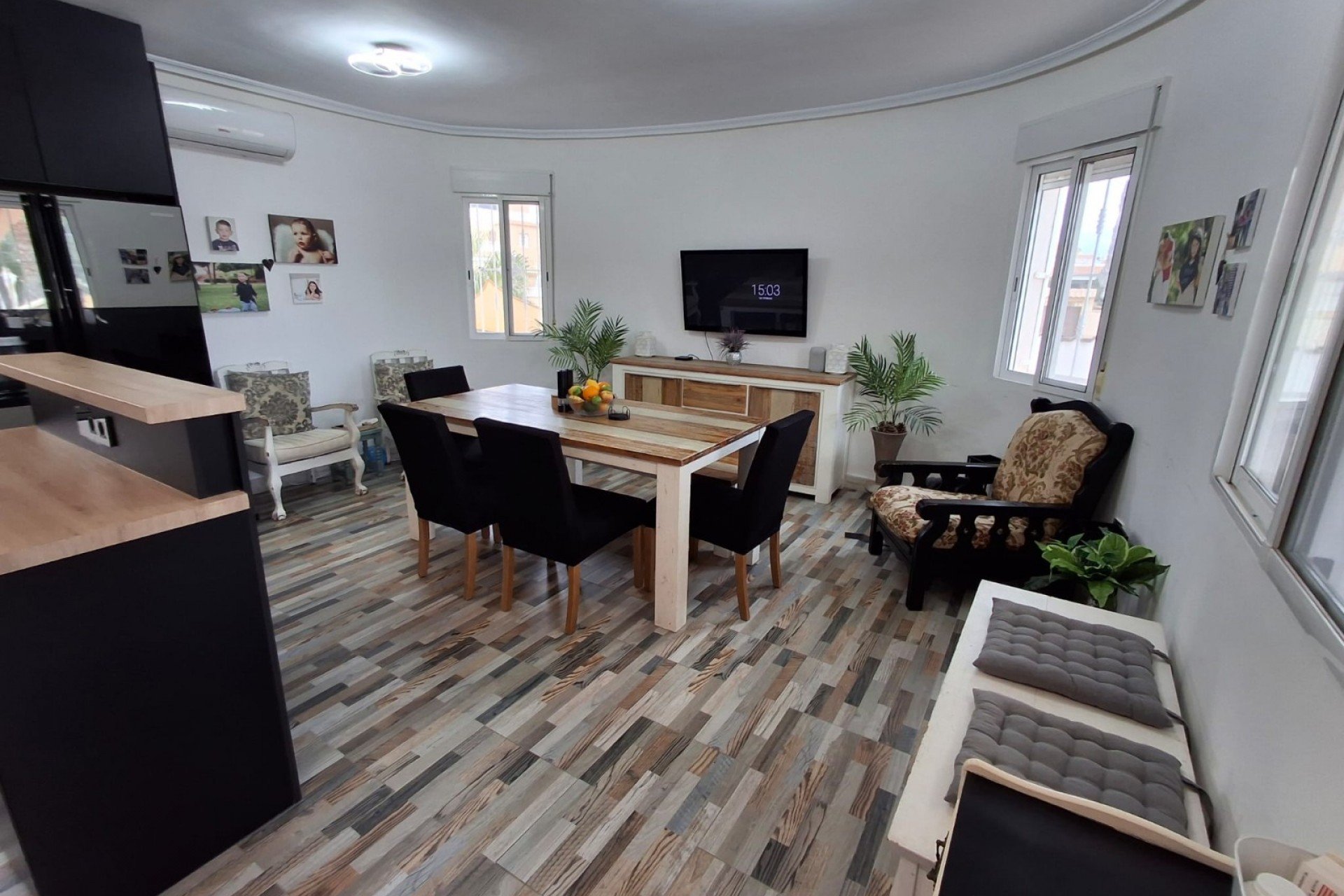 Resale - Villa -
Ciudad Quesada - Doña Pepa