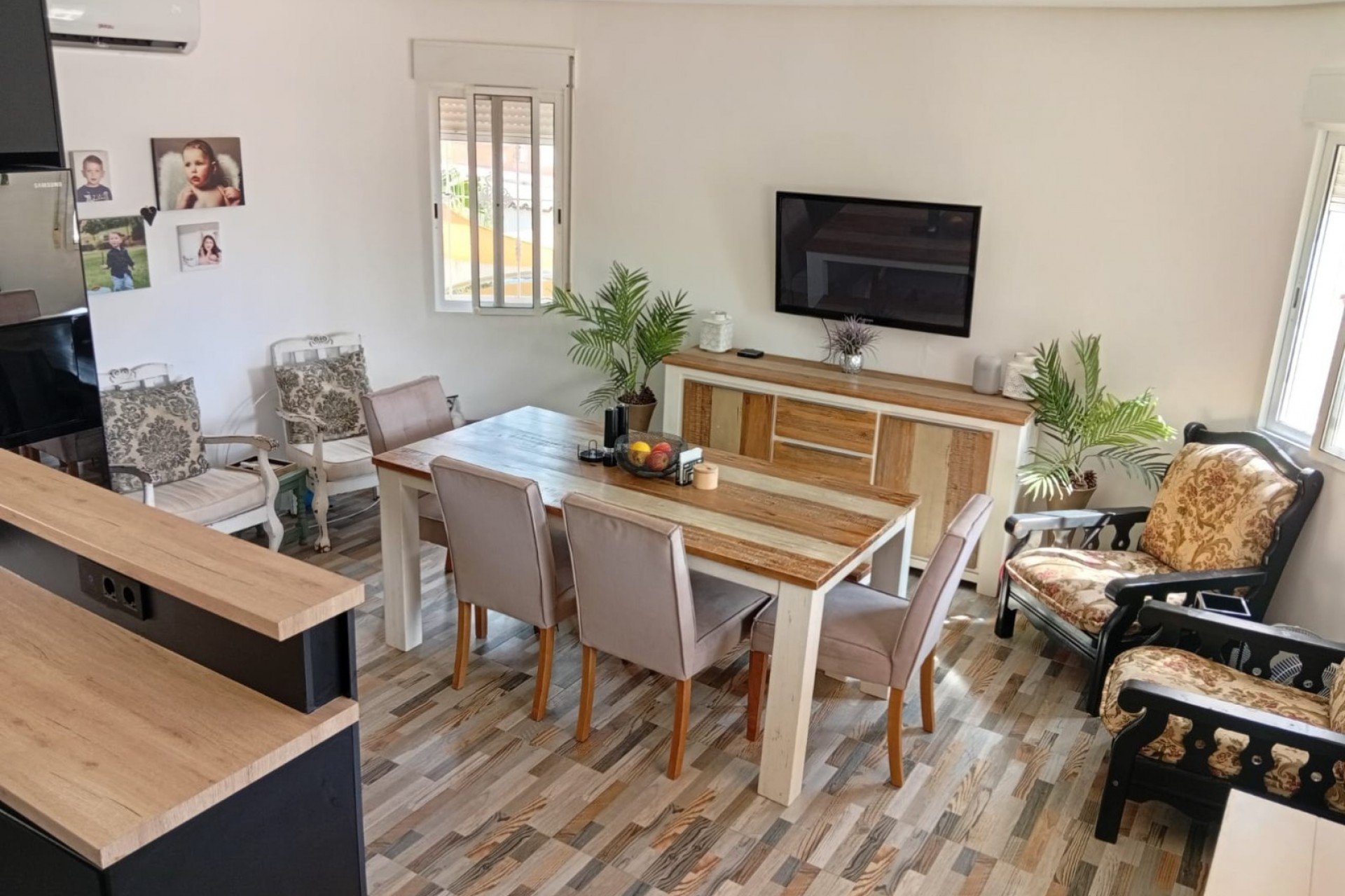Resale - Villa -
Ciudad Quesada - Doña Pepa
