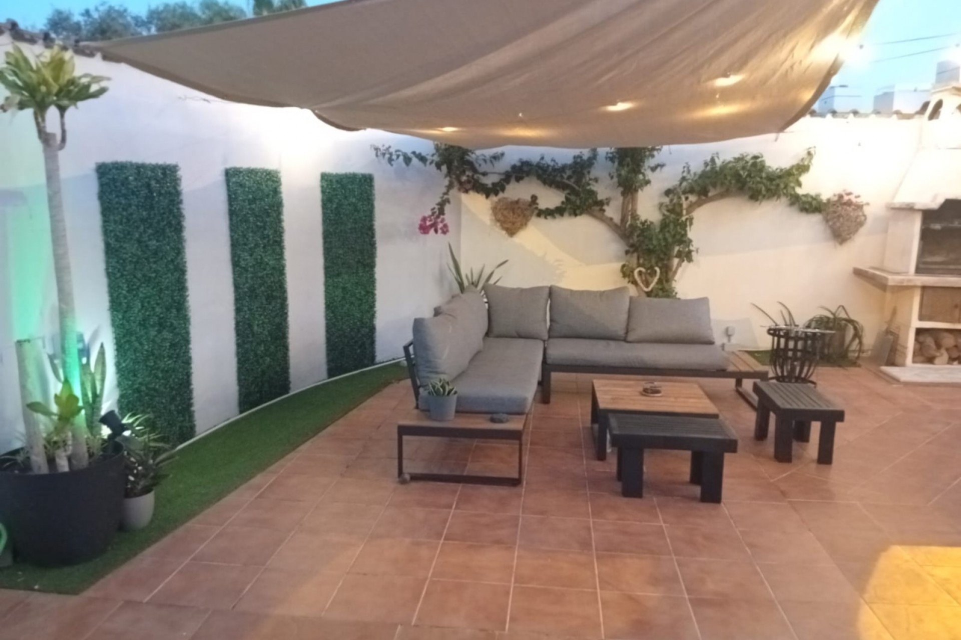 Resale - Villa -
Ciudad Quesada - Doña Pepa