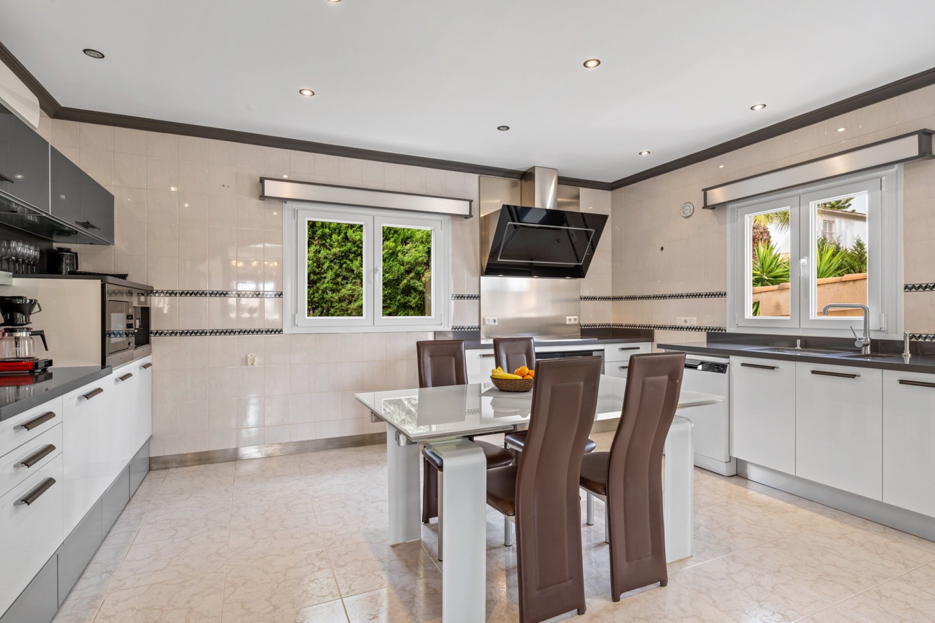 Resale - Villa -
Ciudad Quesada - Doña Pepa