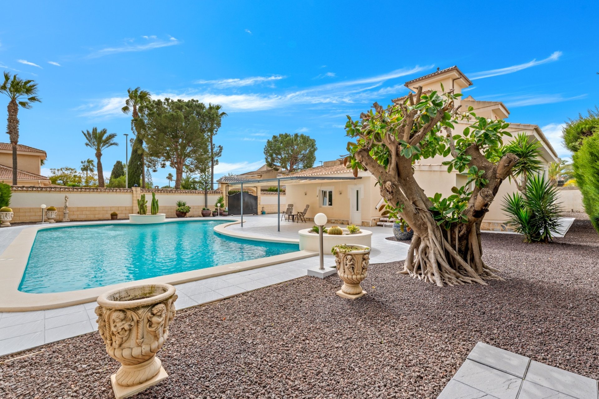 Resale - Villa -
Ciudad Quesada - Doña Pepa