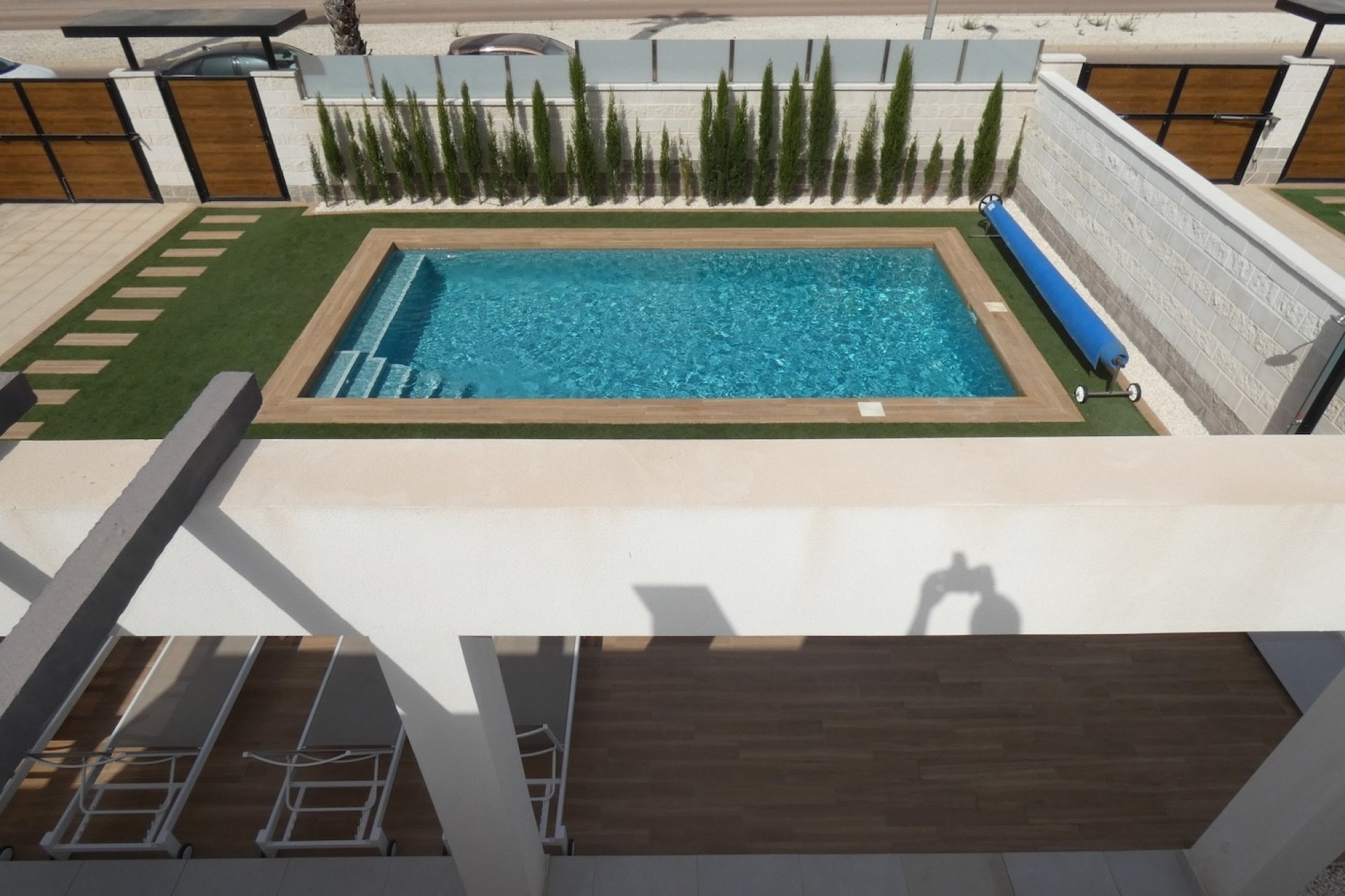 Resale - Villa -
Ciudad Quesada - Doña Pepa