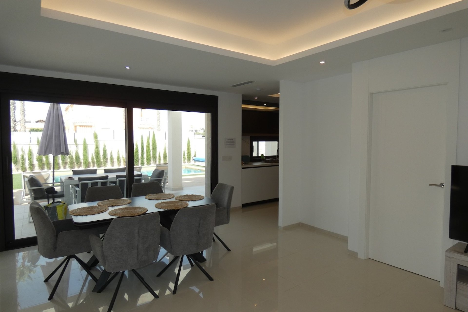 Resale - Villa -
Ciudad Quesada - Doña Pepa