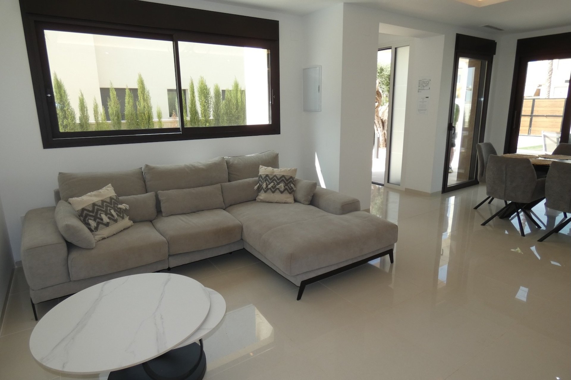 Resale - Villa -
Ciudad Quesada - Doña Pepa