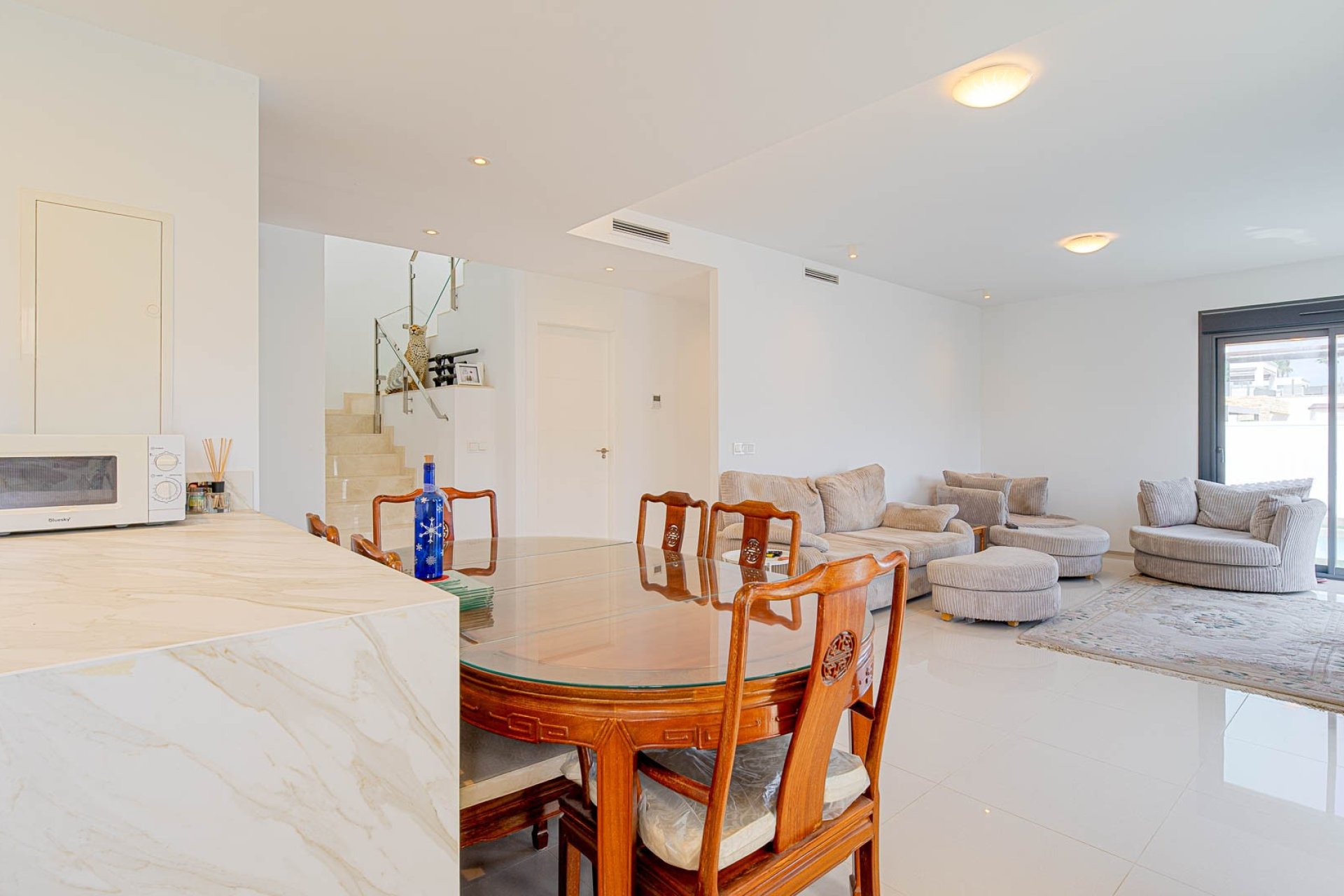 Resale - Villa -
Ciudad Quesada - Doña Pepa