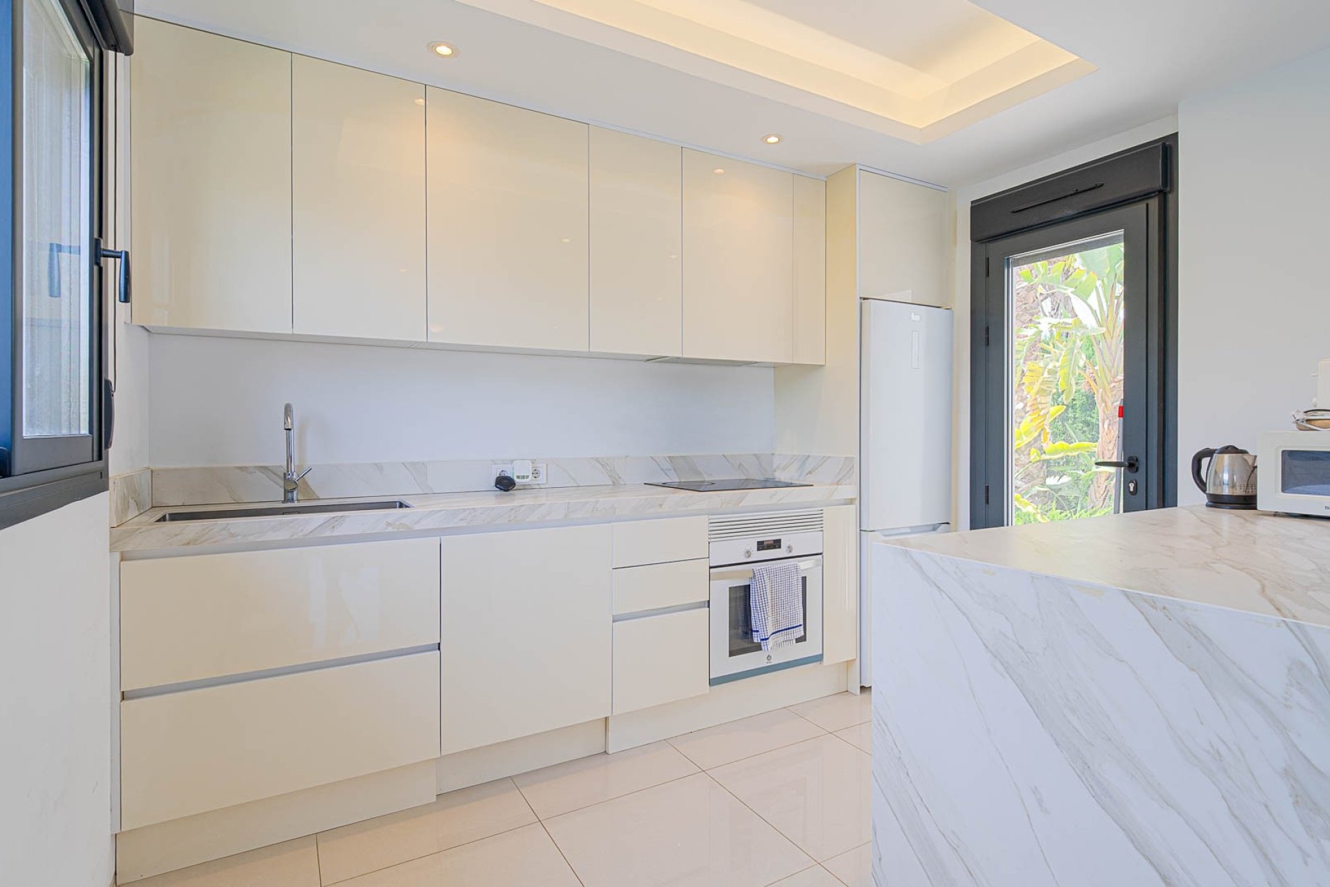 Resale - Villa -
Ciudad Quesada - Doña Pepa