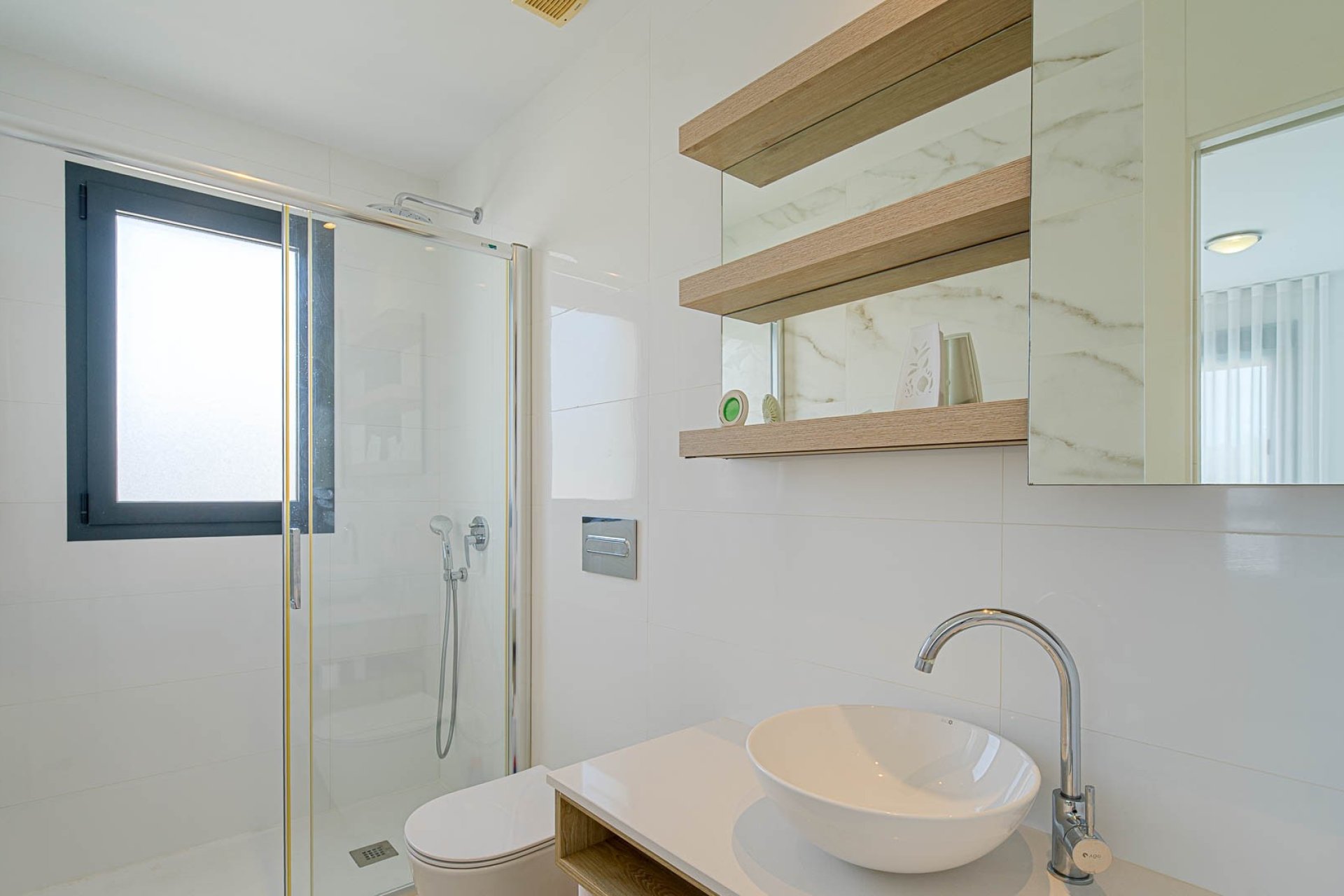 Resale - Villa -
Ciudad Quesada - Doña Pepa