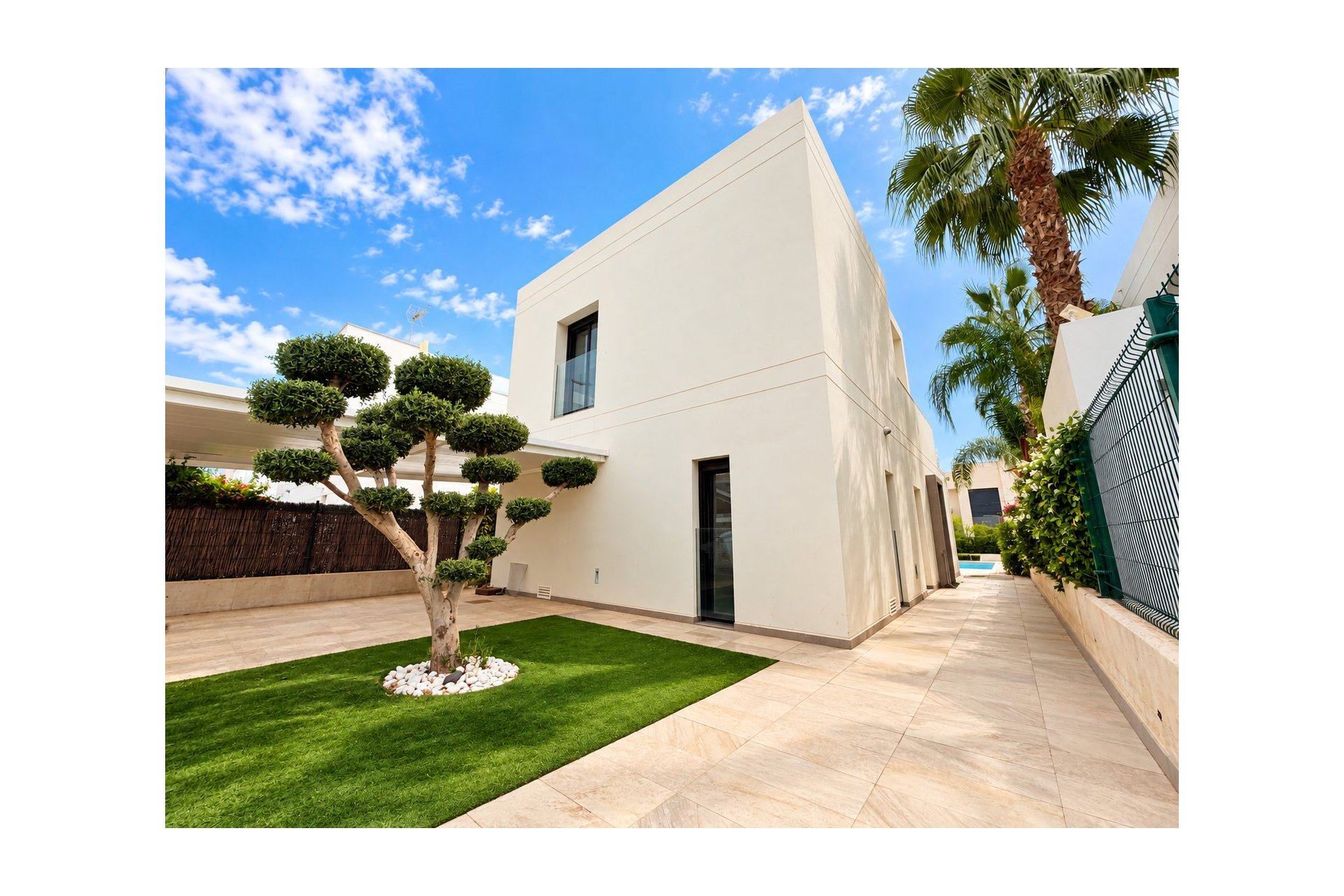Resale - Villa -
Ciudad Quesada - Doña Pepa