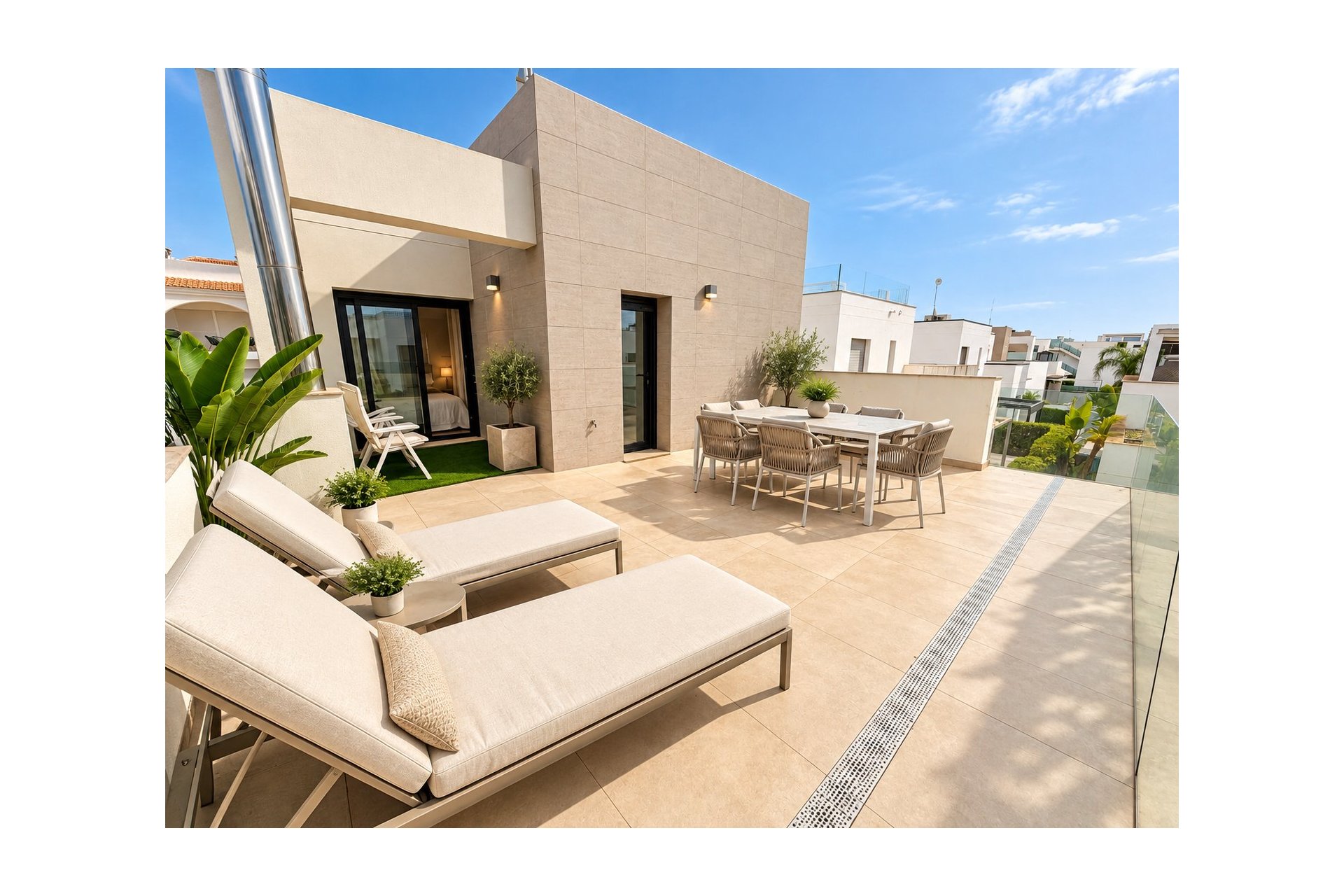 Resale - Villa -
Ciudad Quesada - Doña Pepa