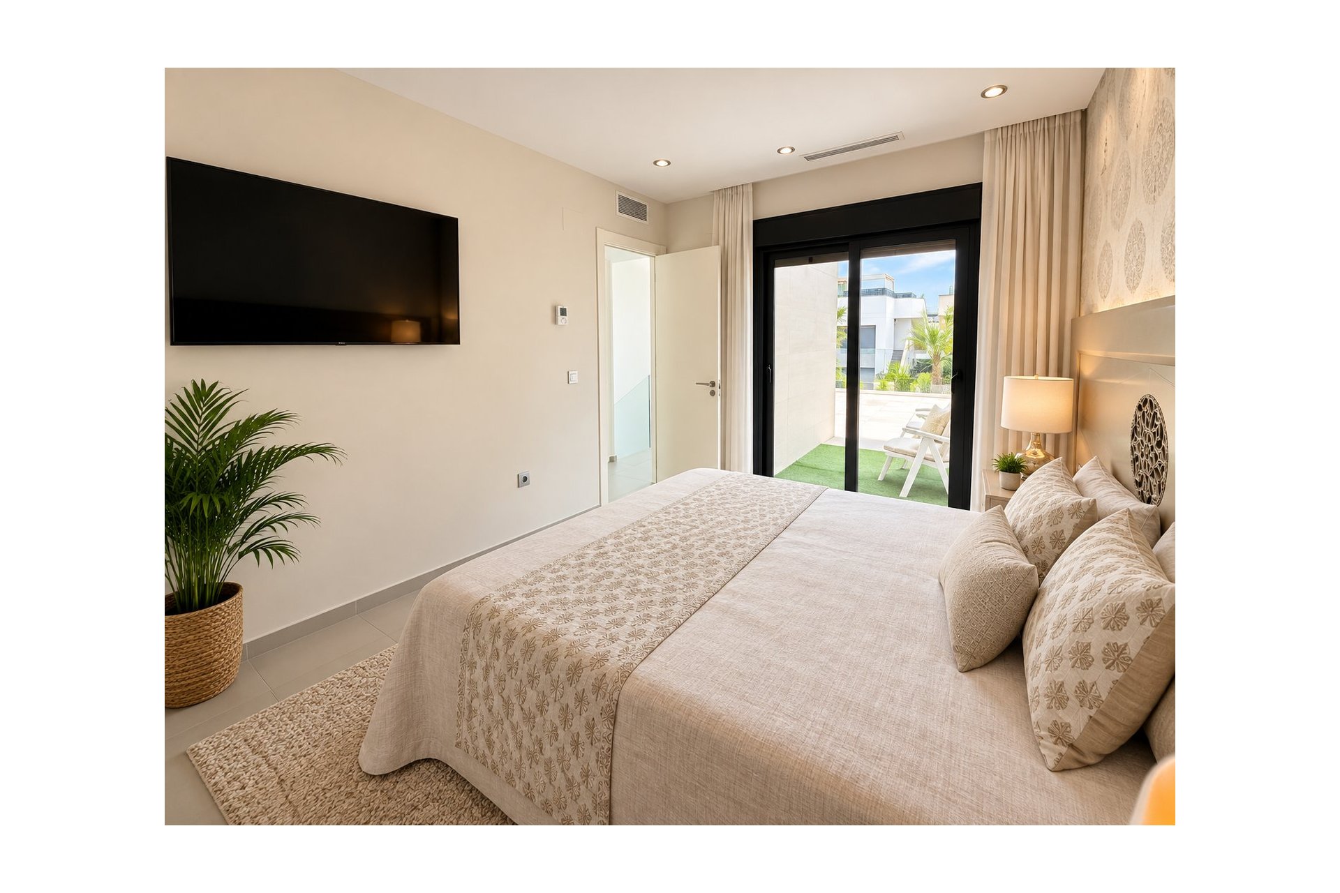 Resale - Villa -
Ciudad Quesada - Doña Pepa