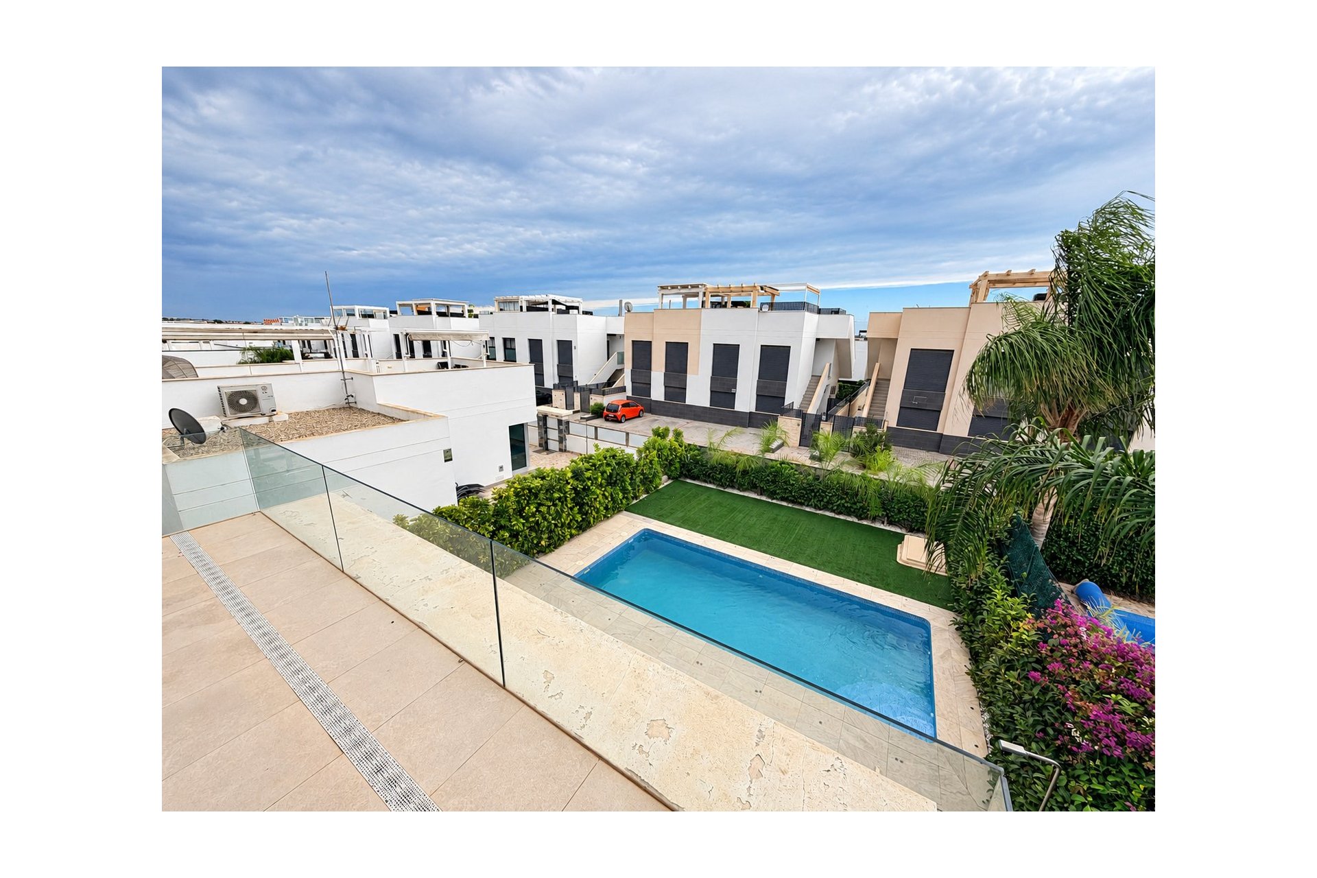 Resale - Villa -
Ciudad Quesada - Doña Pepa