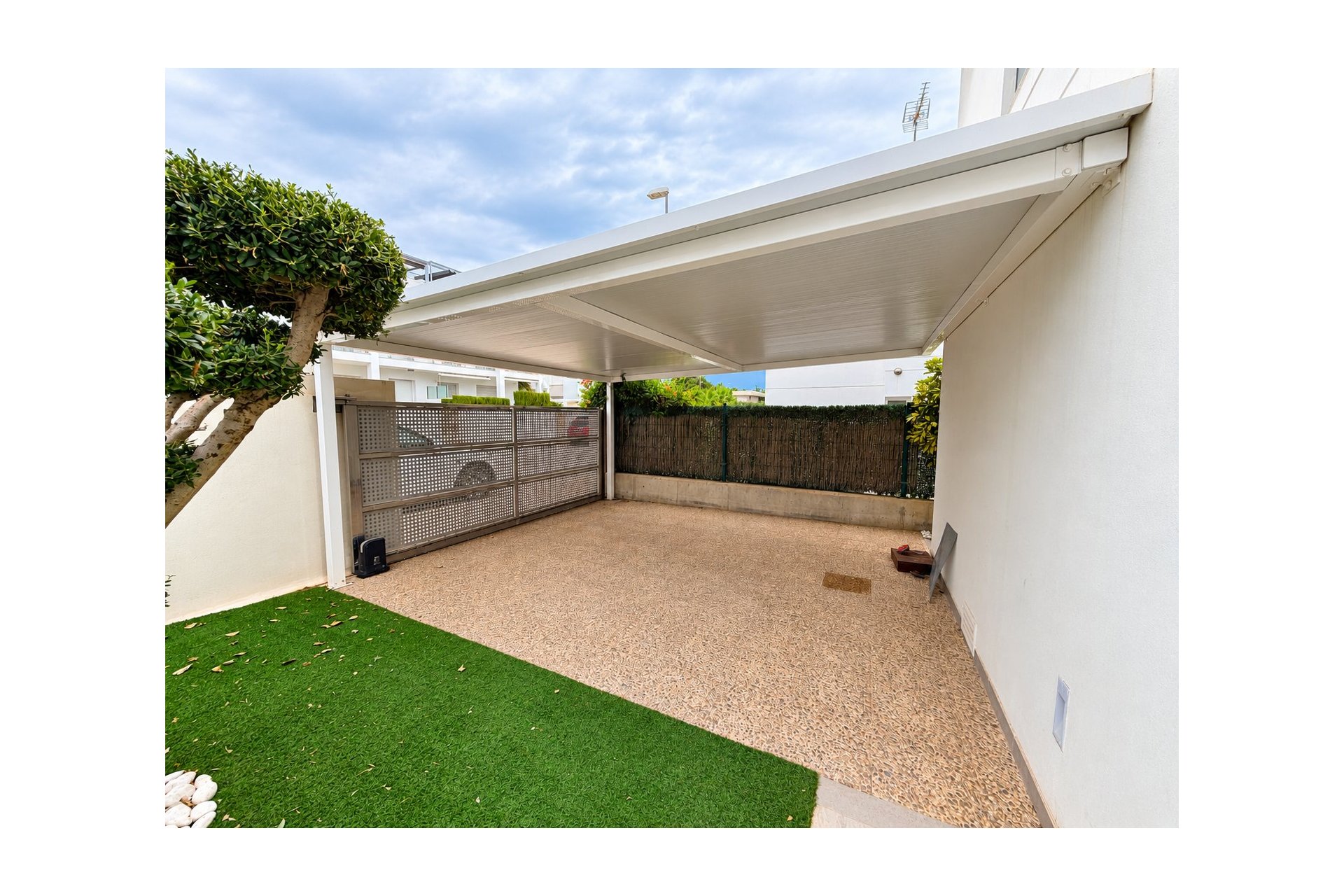 Resale - Villa -
Ciudad Quesada - Doña Pepa