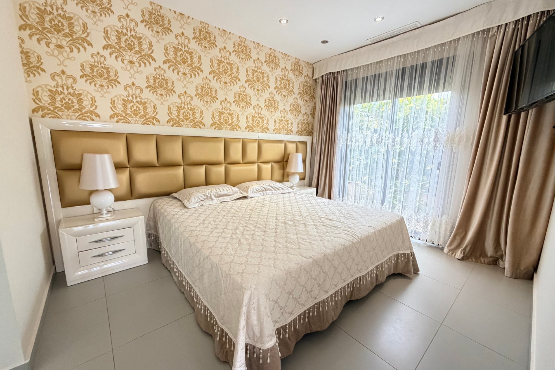 Resale - Villa -
Ciudad Quesada - Doña Pepa