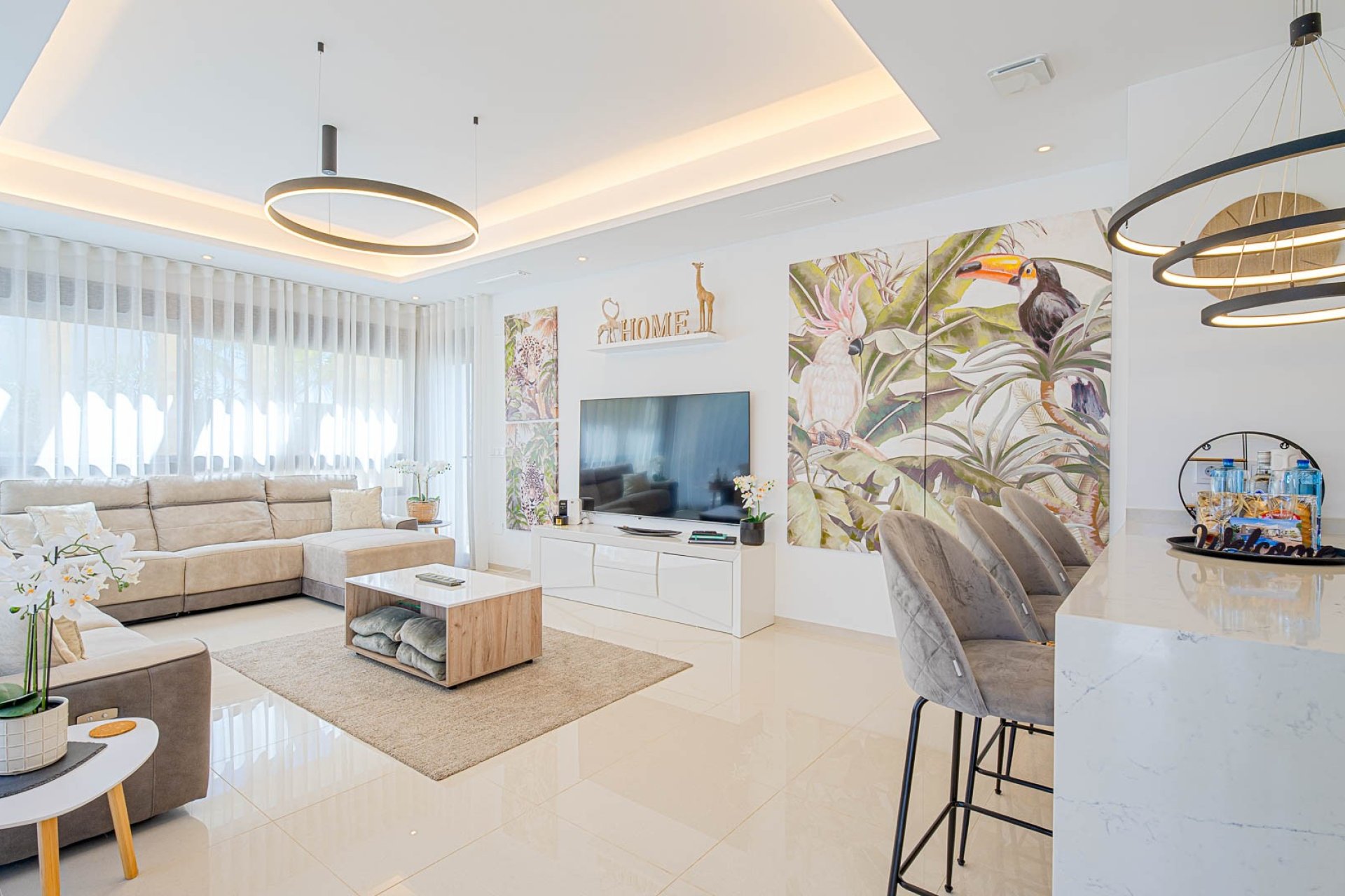 Resale - Villa -
Ciudad Quesada - Doña Pepa