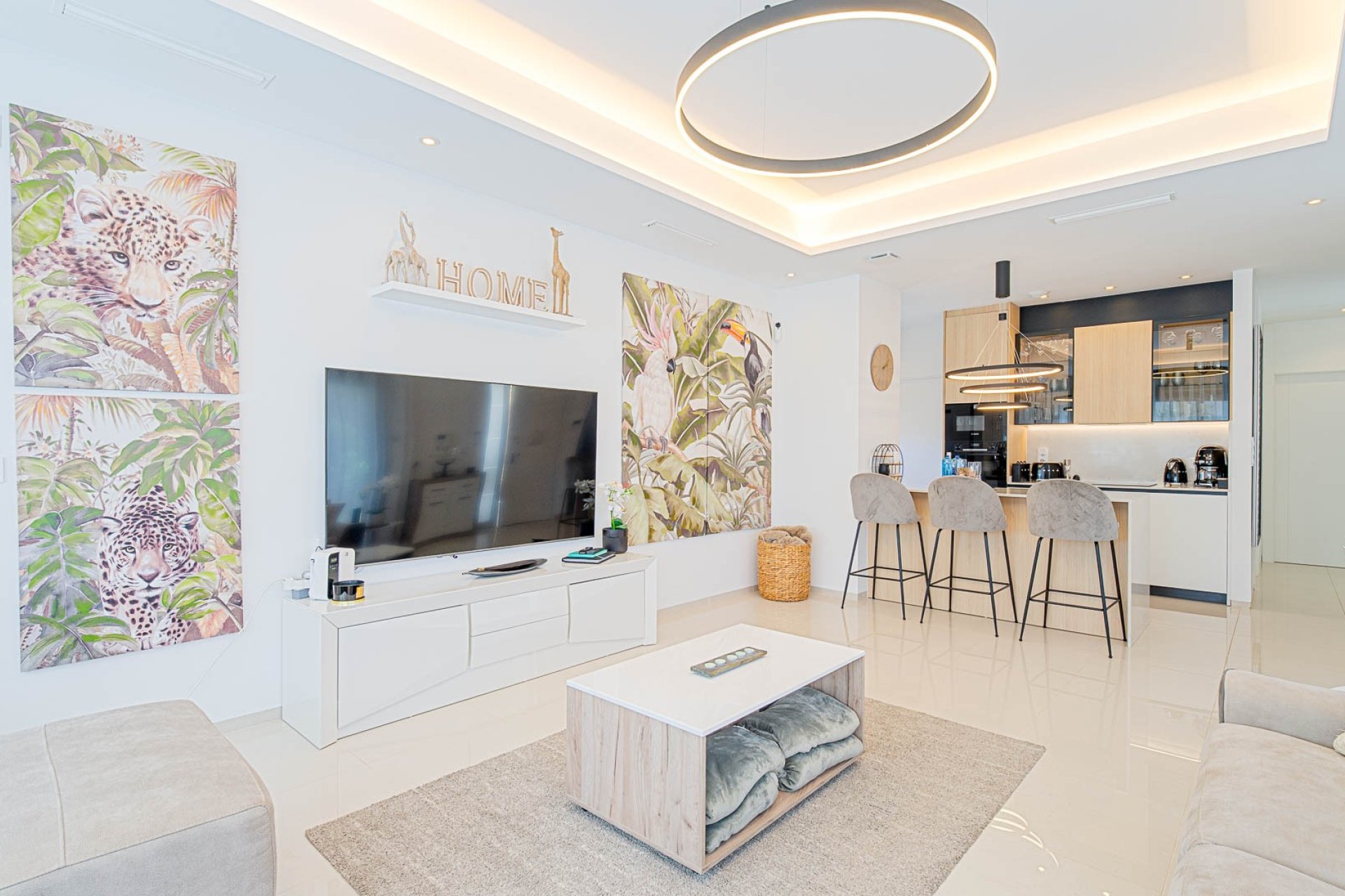 Resale - Villa -
Ciudad Quesada - Doña Pepa
