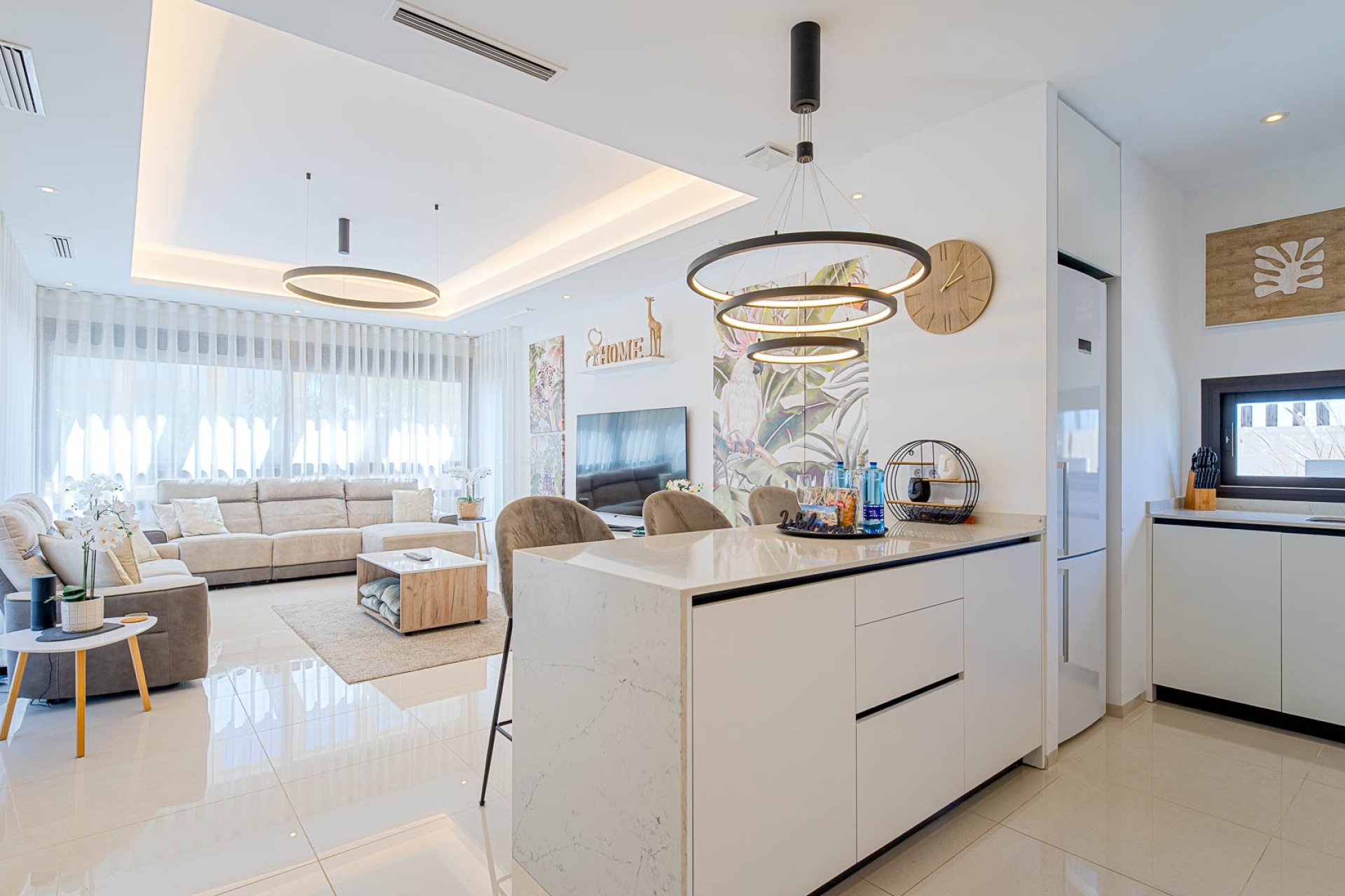 Resale - Villa -
Ciudad Quesada - Doña Pepa