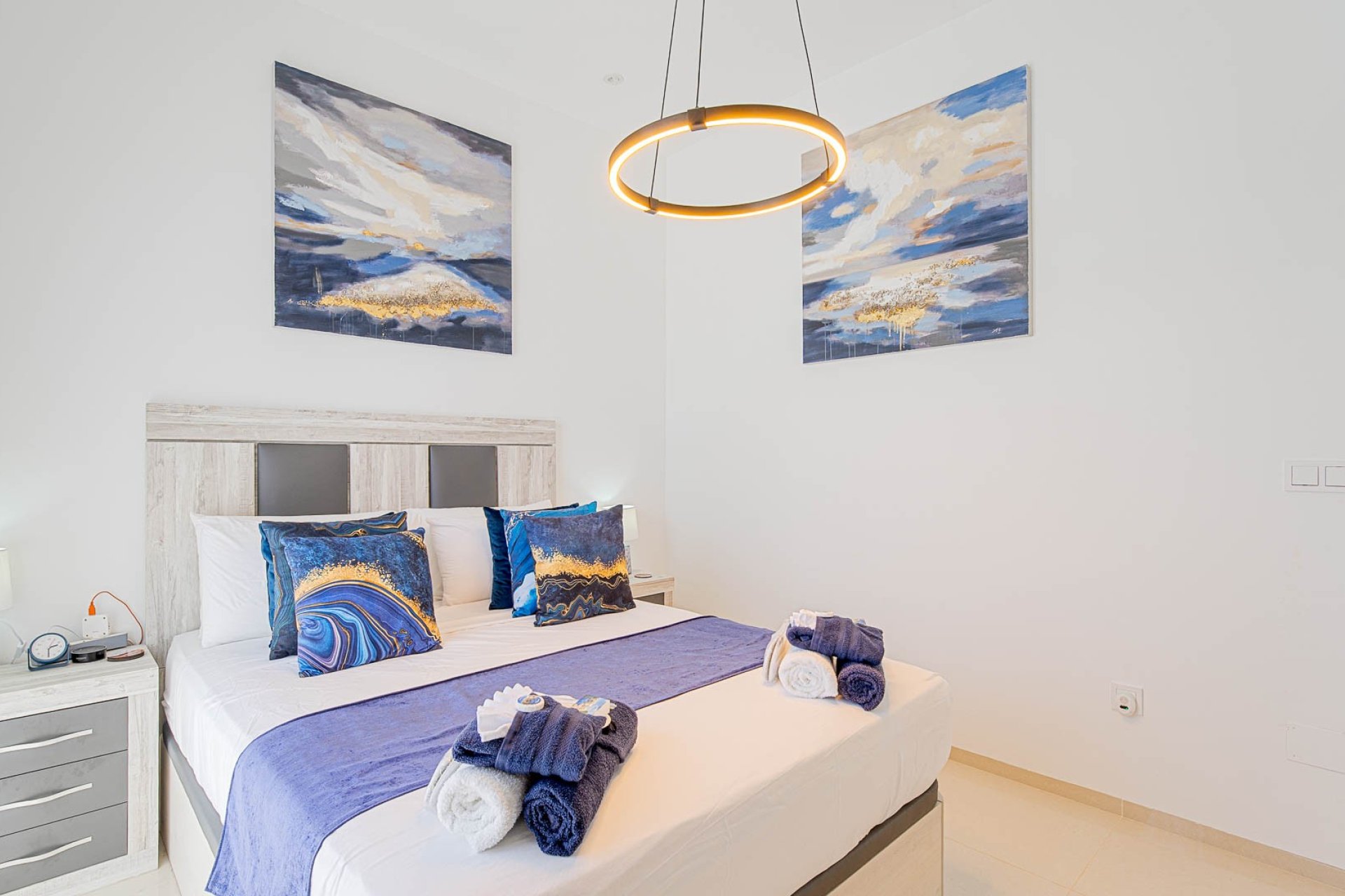 Resale - Villa -
Ciudad Quesada - Doña Pepa