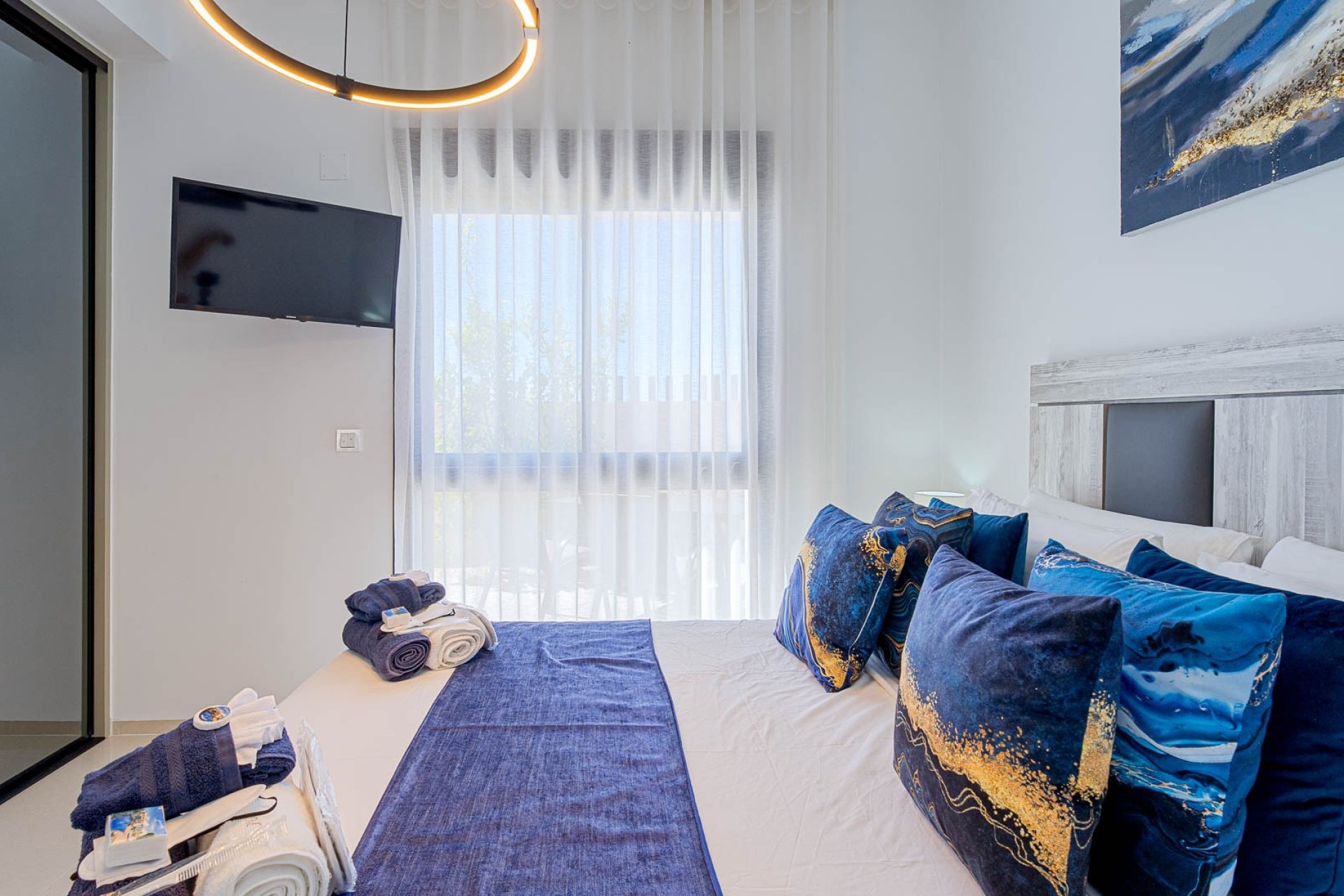 Resale - Villa -
Ciudad Quesada - Doña Pepa