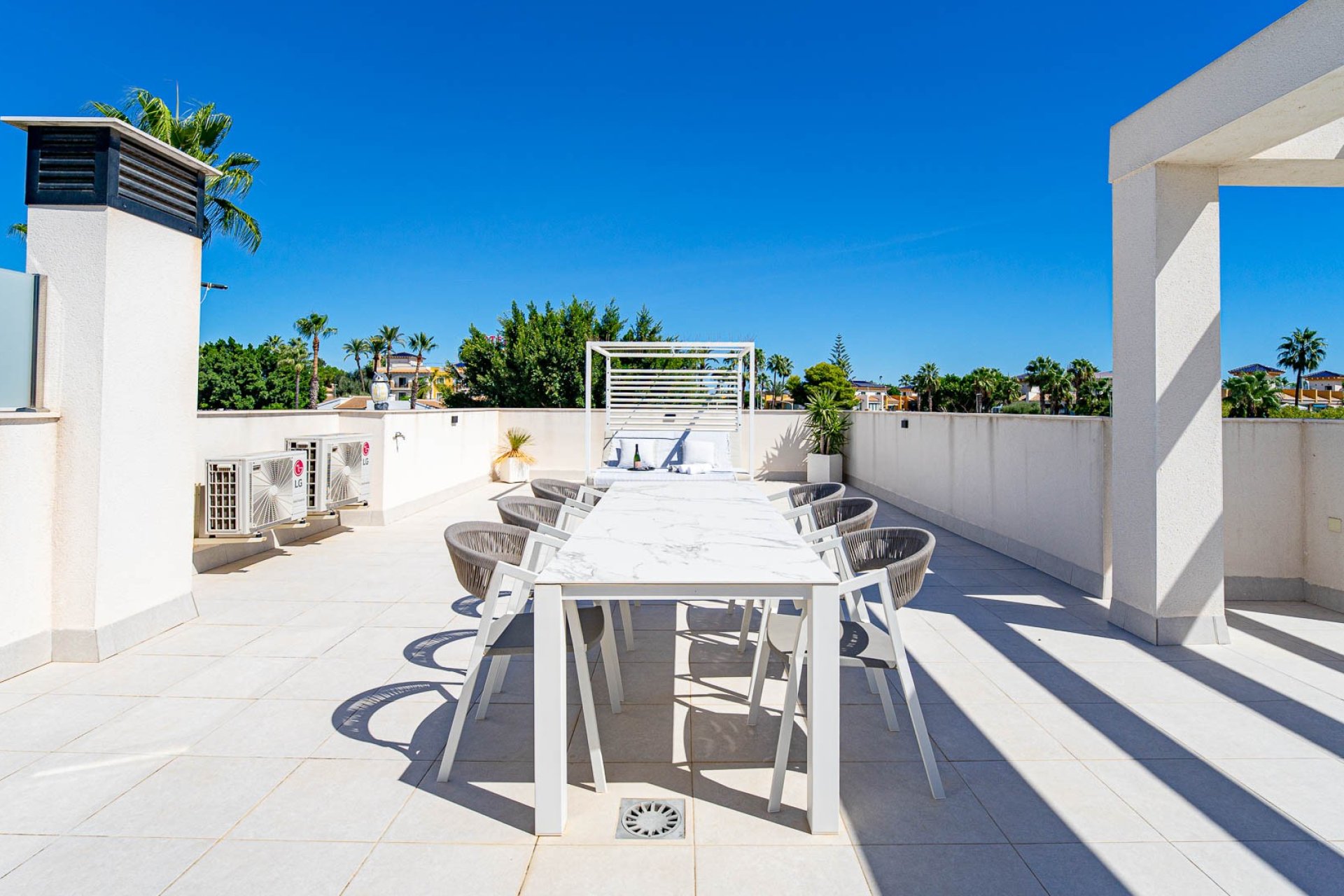 Resale - Villa -
Ciudad Quesada - Doña Pepa