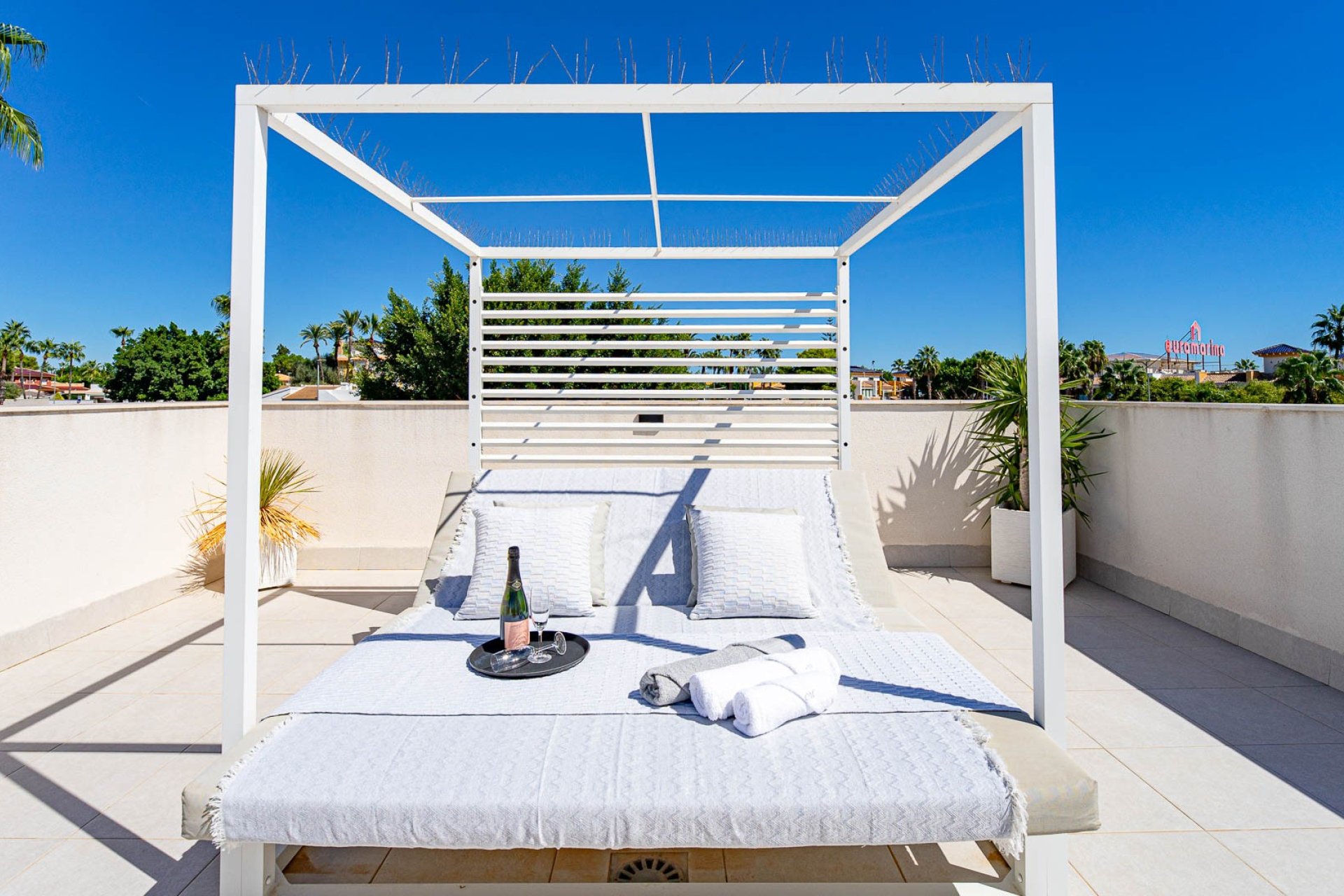 Resale - Villa -
Ciudad Quesada - Doña Pepa