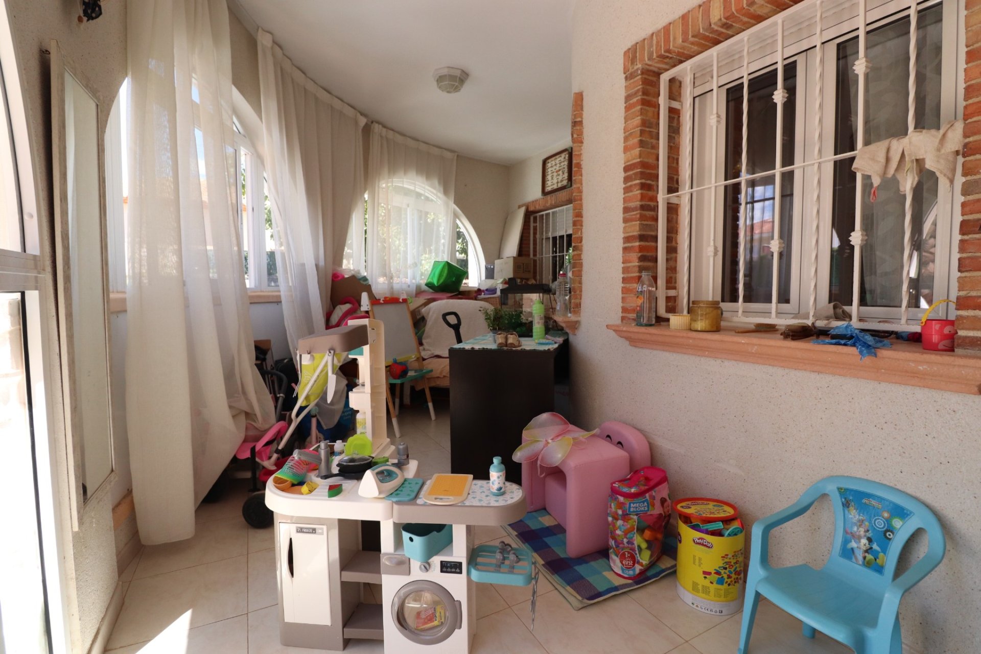 Resale - Villa -
Ciudad Quesada - Doña Pepa