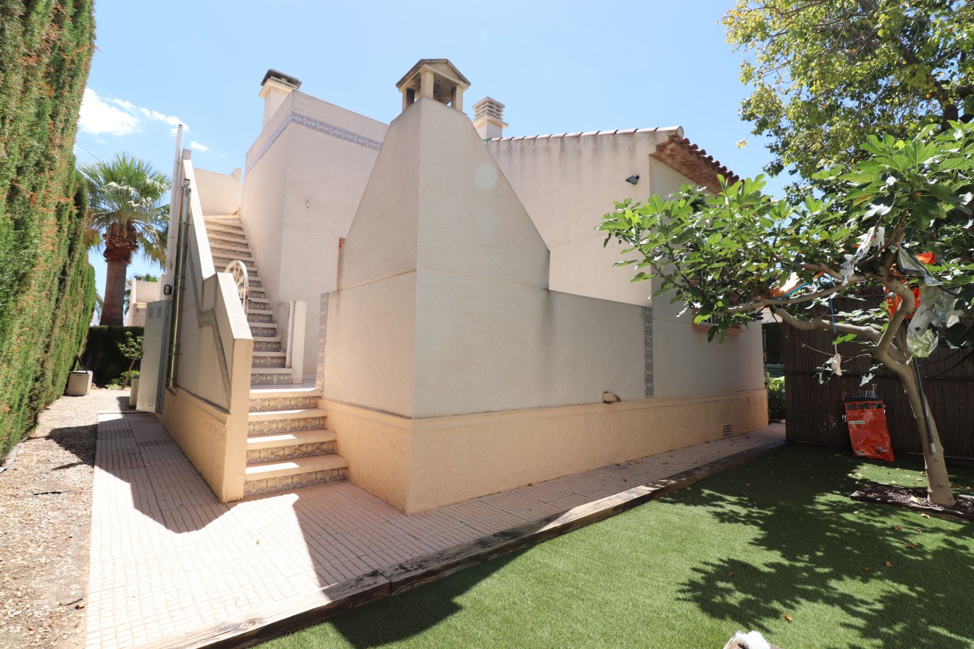 Resale - Villa -
Ciudad Quesada - Doña Pepa