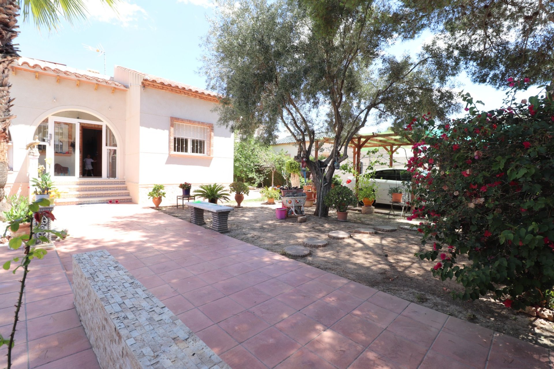 Resale - Villa -
Ciudad Quesada - Doña Pepa