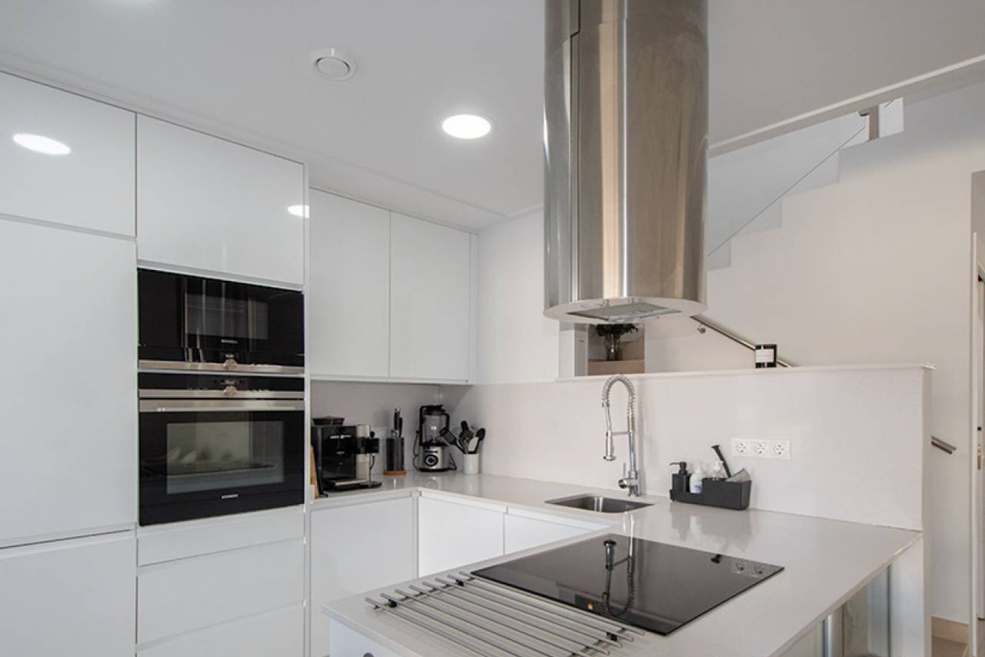 Resale - Villa -
Ciudad Quesada - Doña Pepa