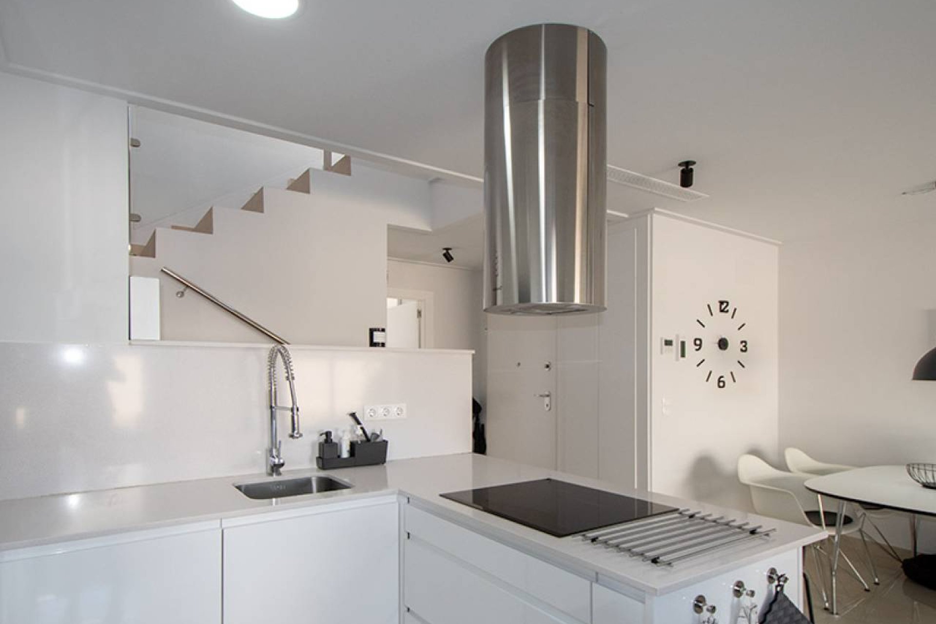 Resale - Villa -
Ciudad Quesada - Doña Pepa