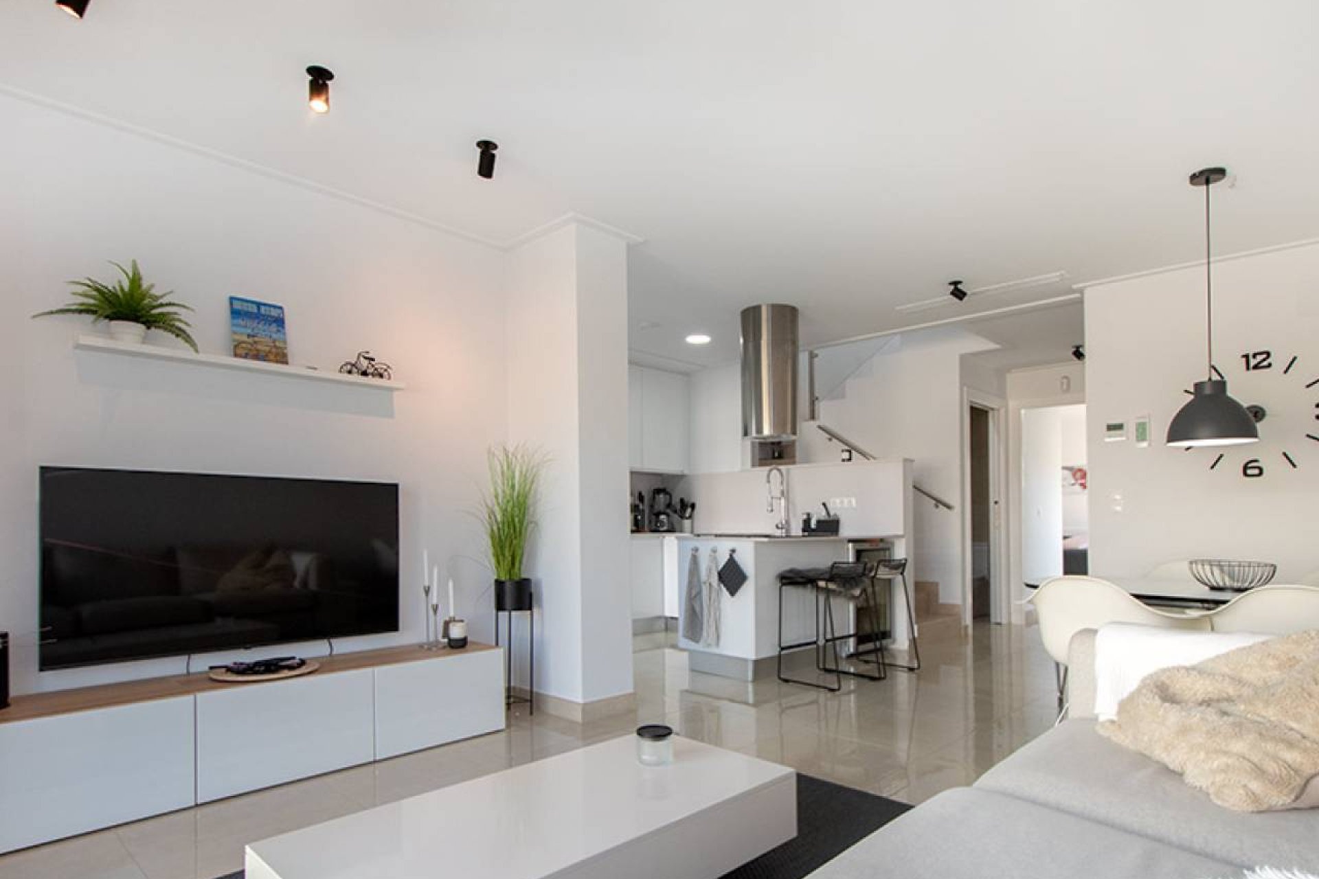 Resale - Villa -
Ciudad Quesada - Doña Pepa