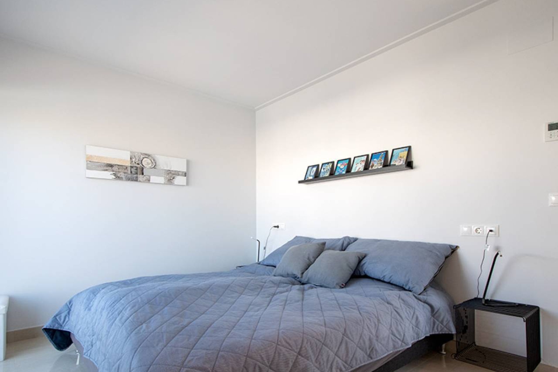 Resale - Villa -
Ciudad Quesada - Doña Pepa