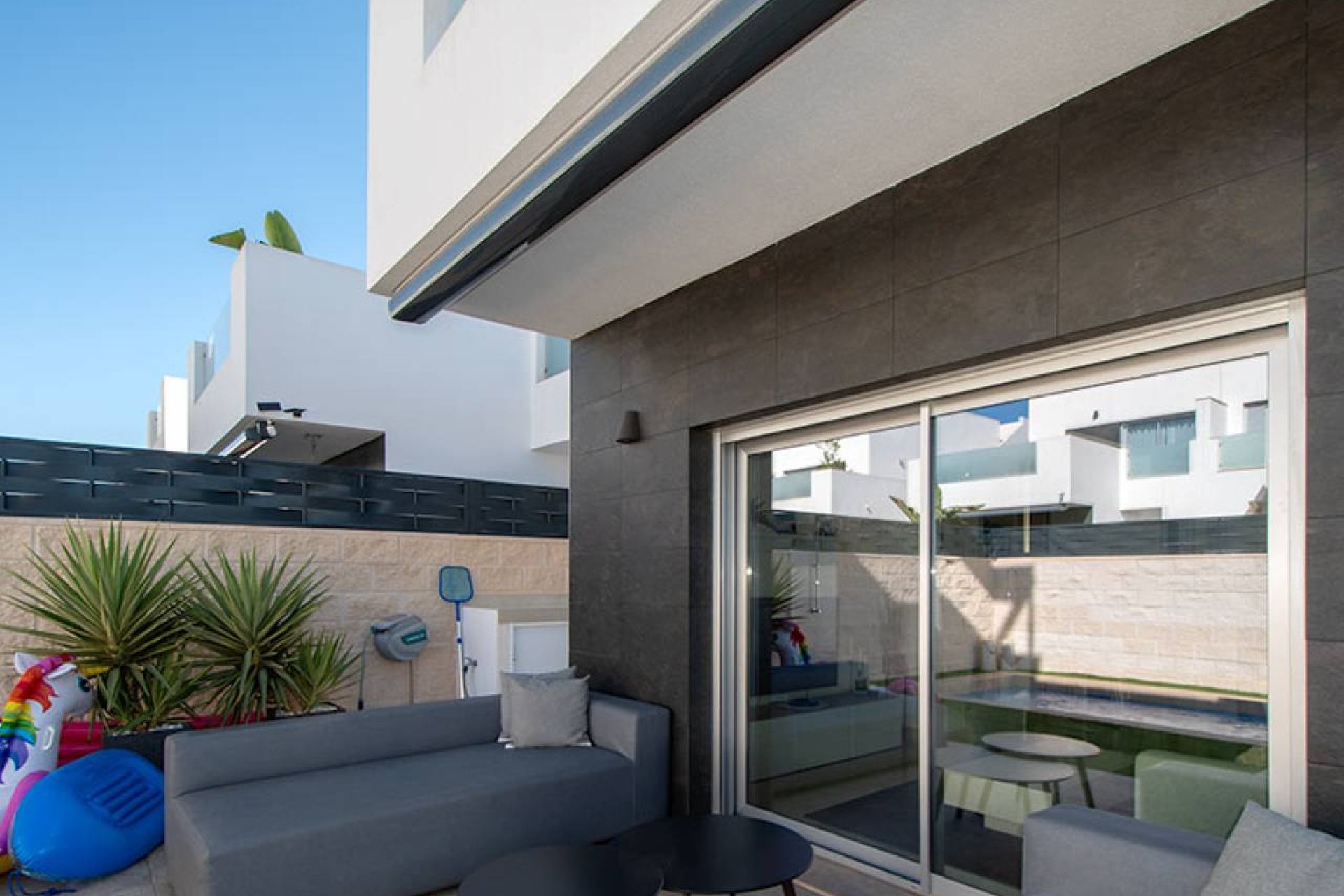 Resale - Villa -
Ciudad Quesada - Doña Pepa